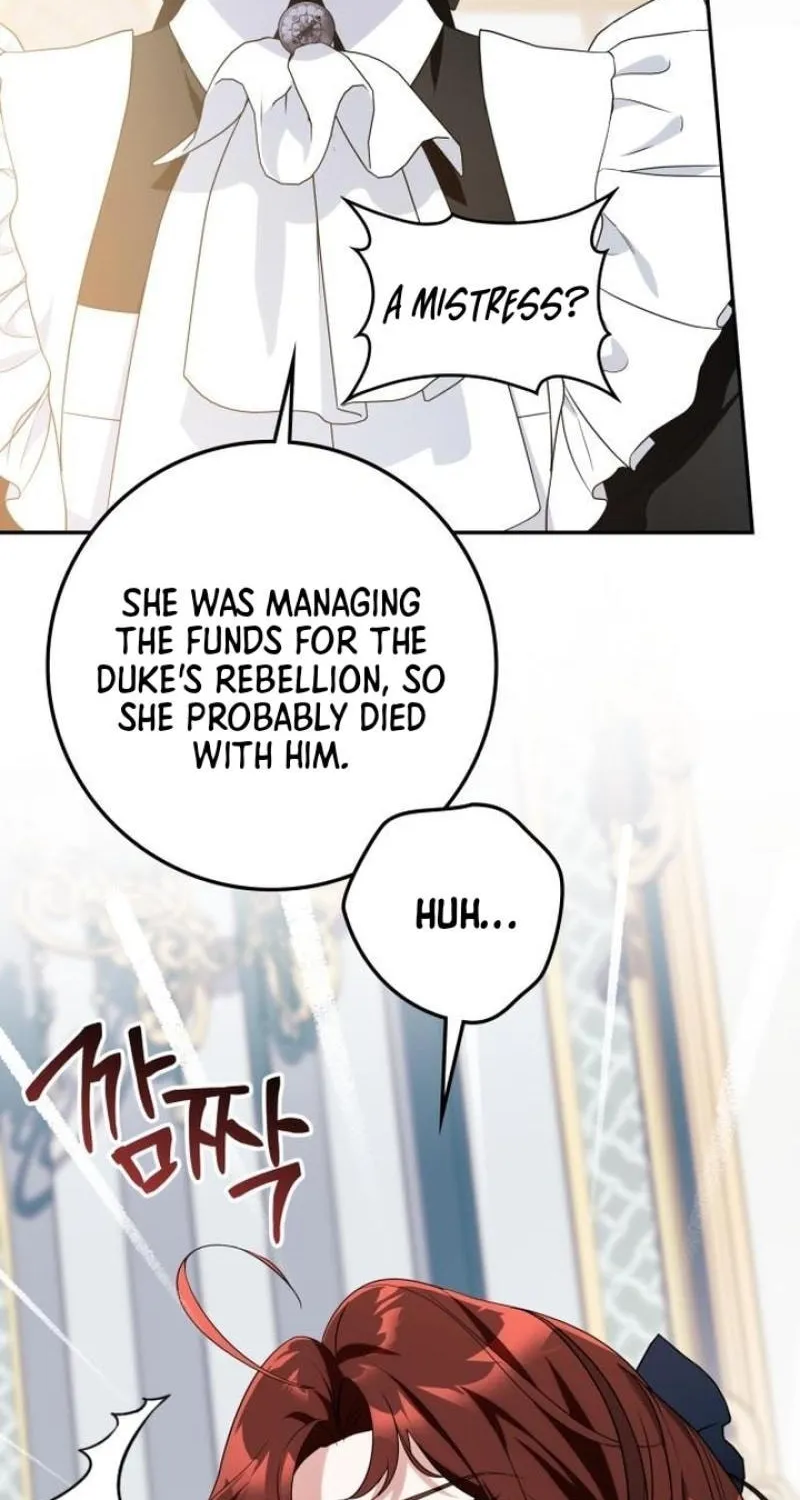 Read Duchess in Ruins chapter 9 image 38 on Lezhin