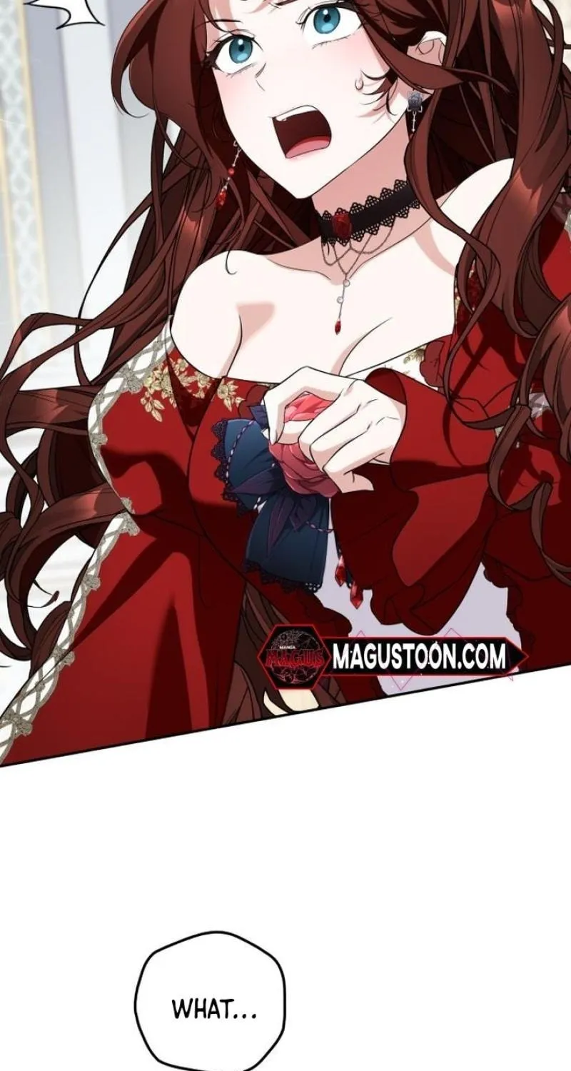Read Duchess in Ruins chapter 9 image 39 on Lezhin