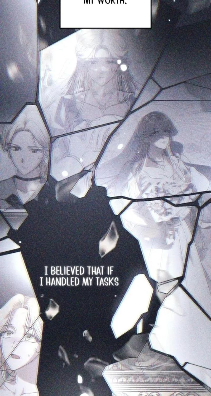 Read Duchess in Ruins chapter 9 image 45 on Lezhin