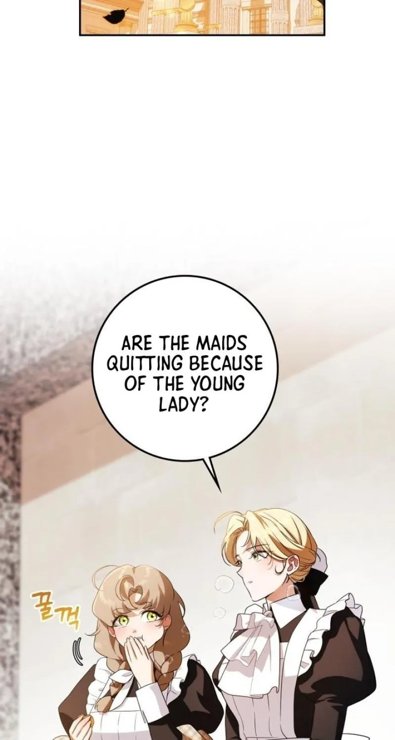 Read Duchess in Ruins chapter 9 image 5 on Lezhin
