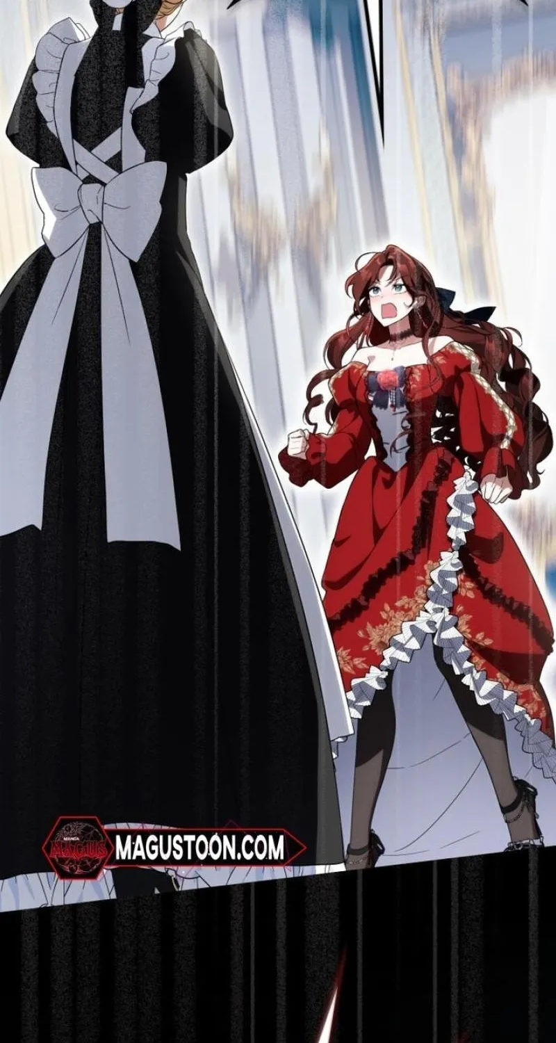 Read Duchess in Ruins chapter 9 image 61 on Lezhin