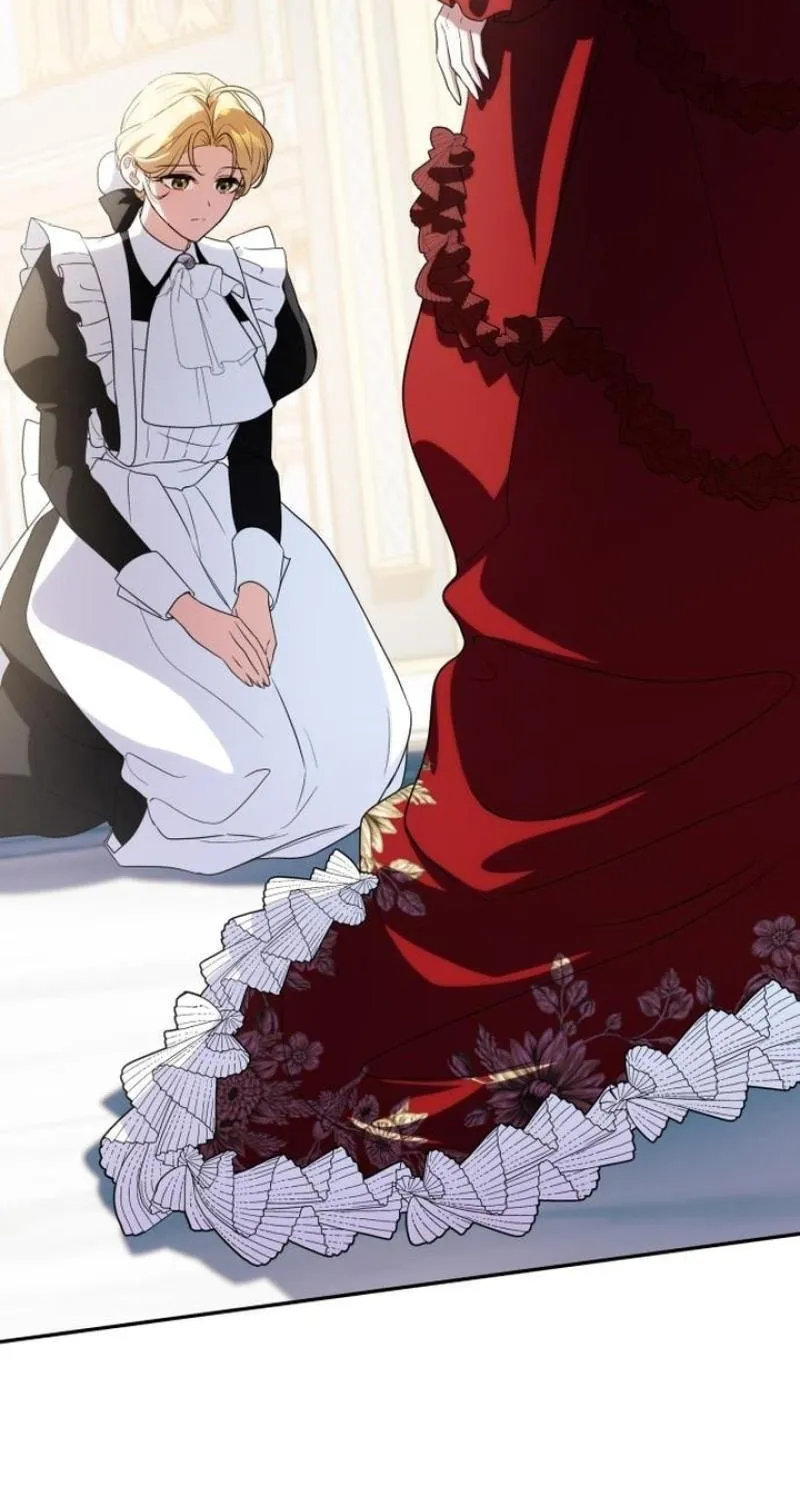 Read Duchess in Ruins chapter 9 image 78 on Lezhin