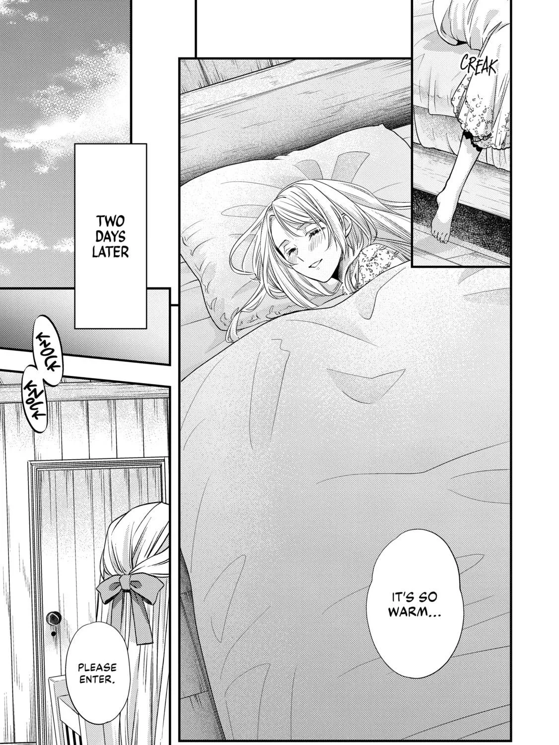 Read Duchess in the Attic chapter 12 image 38 on Lezhin