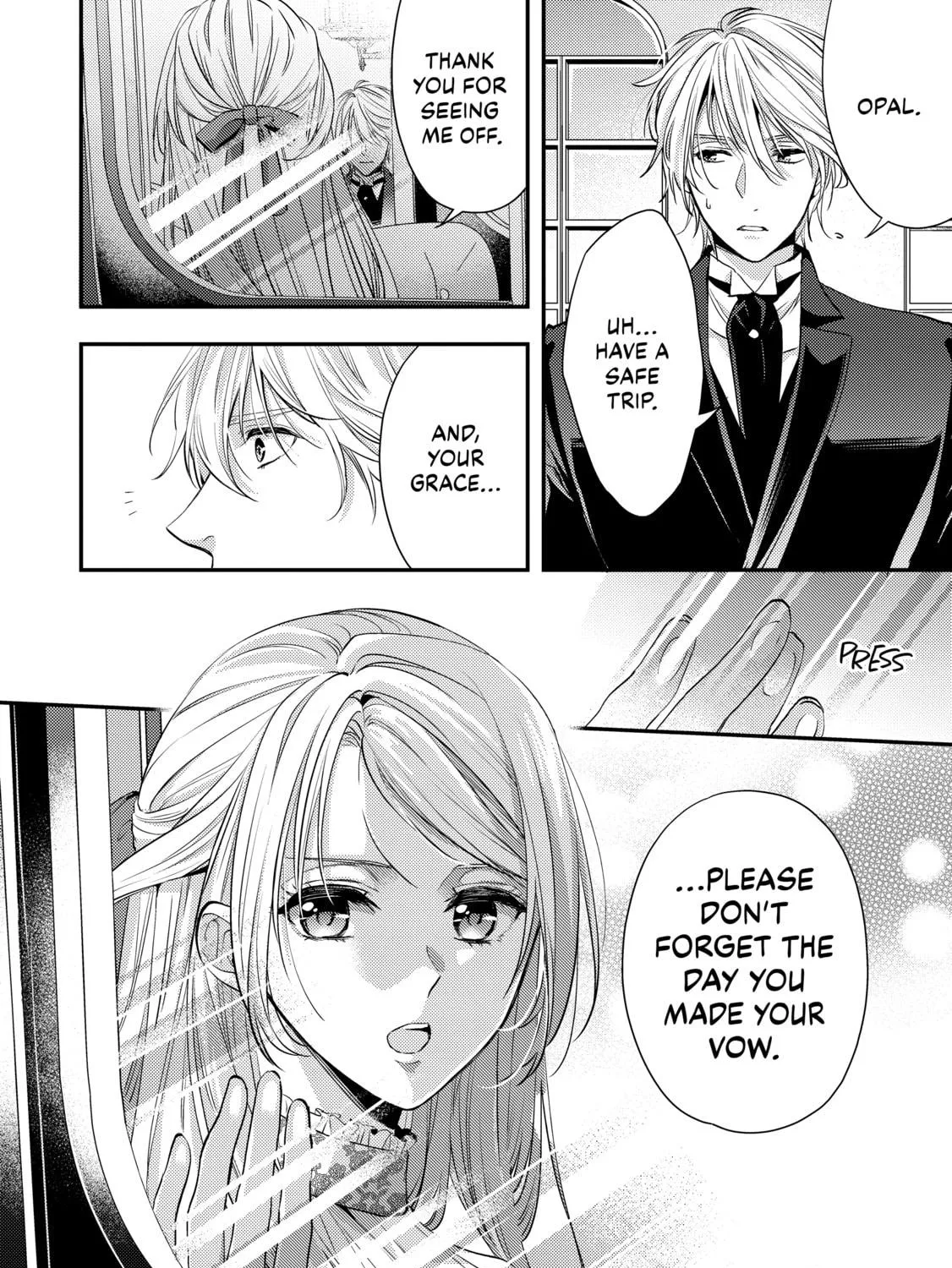 Read Duchess in the Attic chapter 14 image 10 on Lezhin