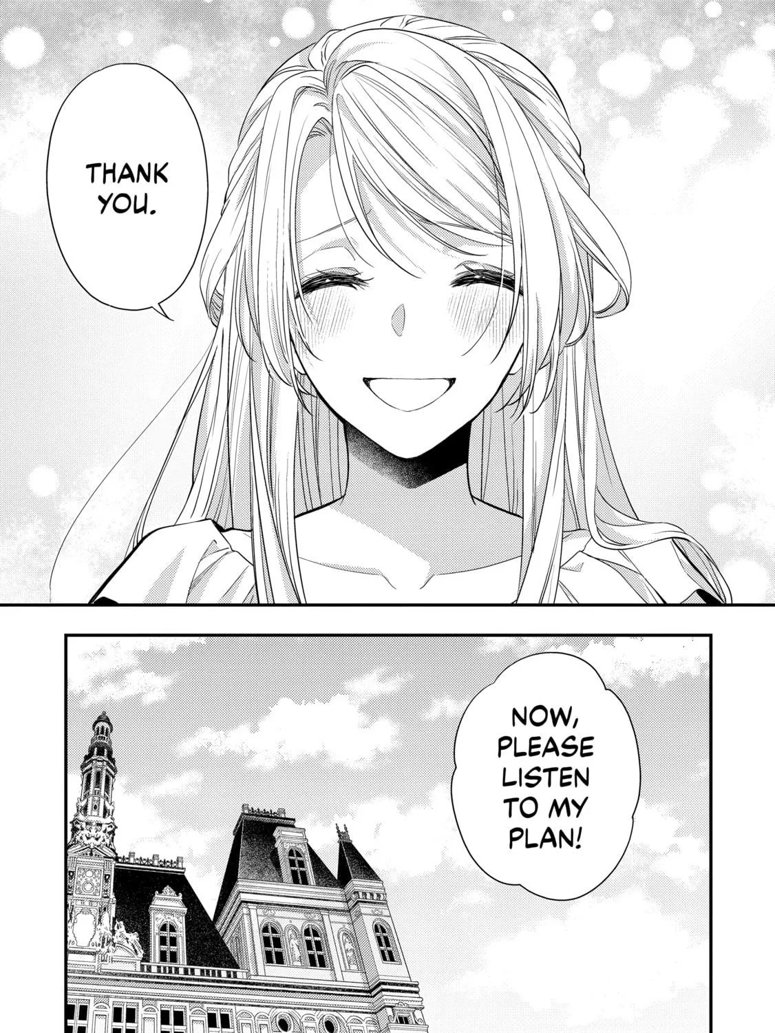 Read Duchess in the Attic chapter 14 image 46 on Lezhin