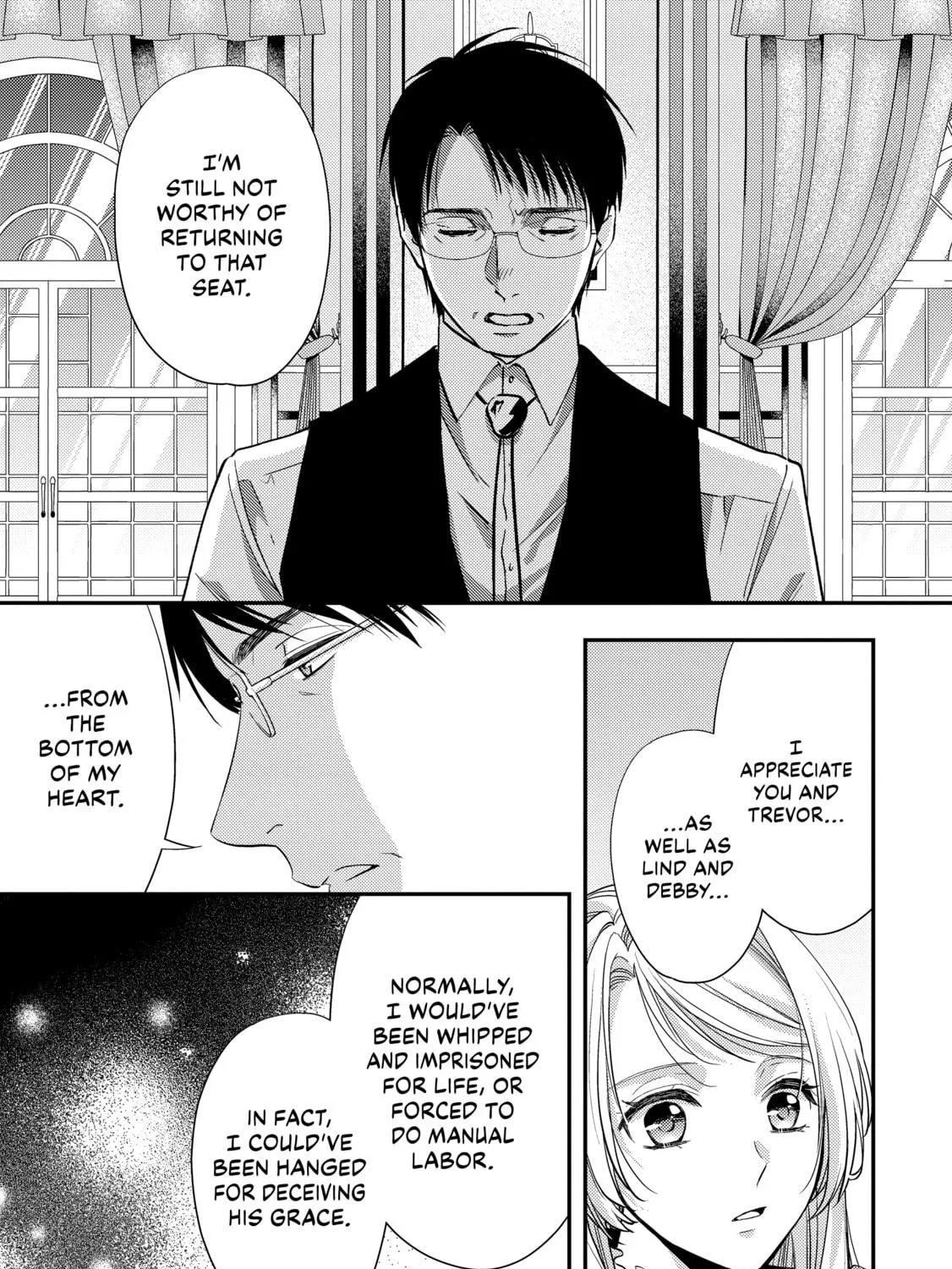 Read Duchess in the Attic chapter 15 image 16 on Lezhin