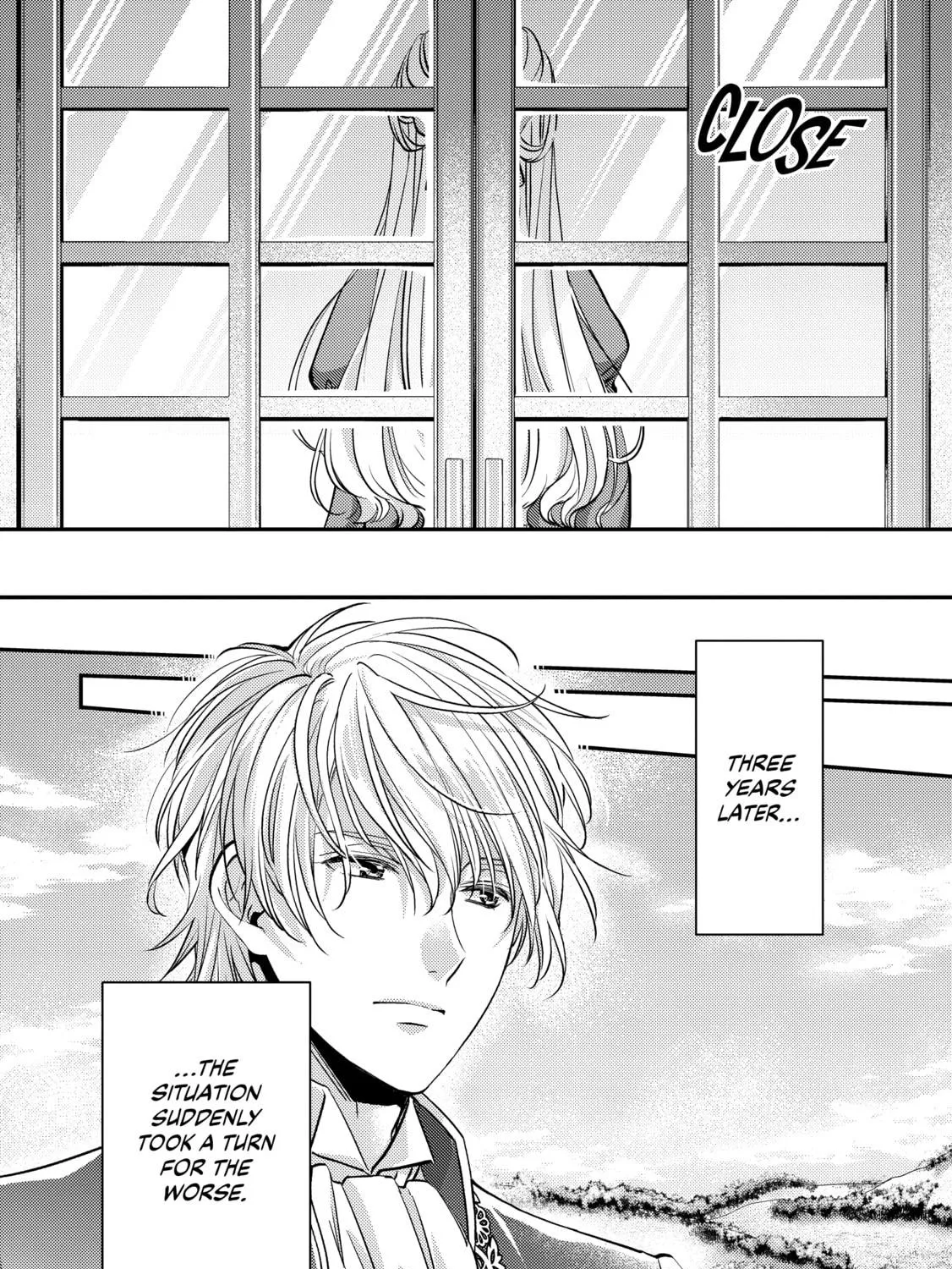 Read Duchess in the Attic chapter 15 image 40 on Lezhin
