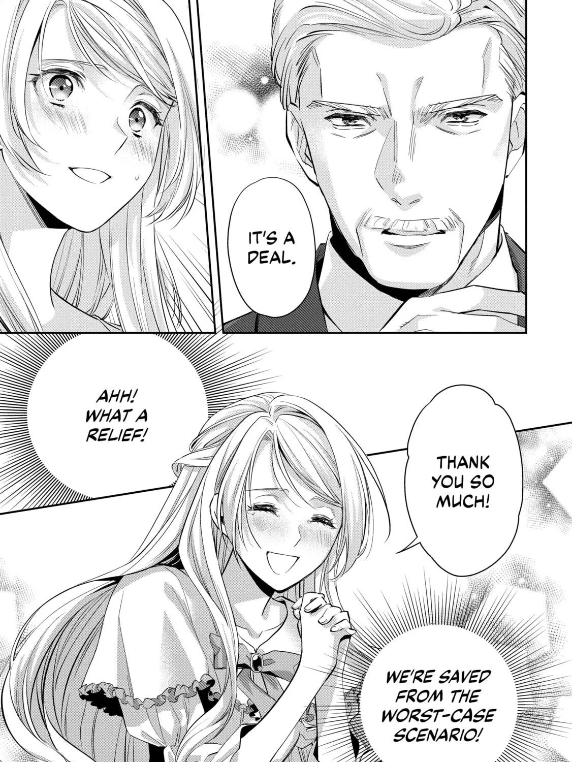 Read Duchess in the Attic chapter 17 image 16 on Lezhin