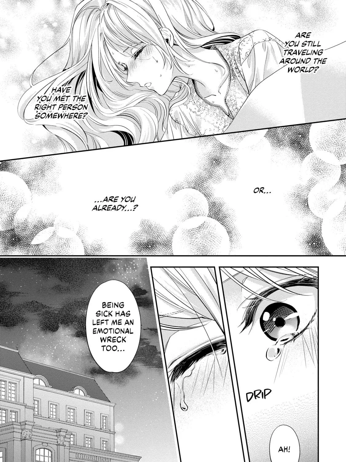 Read Duchess in the Attic chapter 17 image 28 on Lezhin