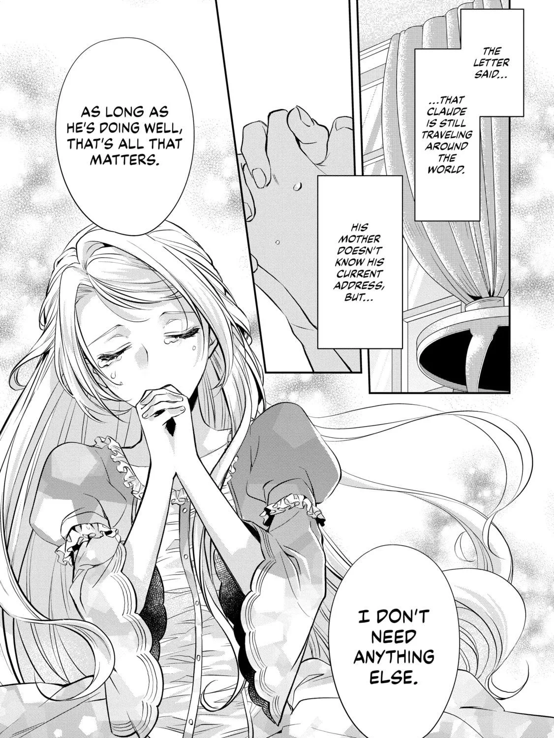 Read Duchess in the Attic chapter 18 image 16 on Lezhin