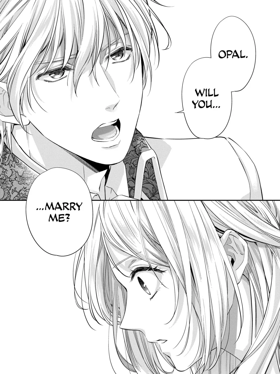 Read Duchess in the Attic chapter 18 image 44 on Lezhin