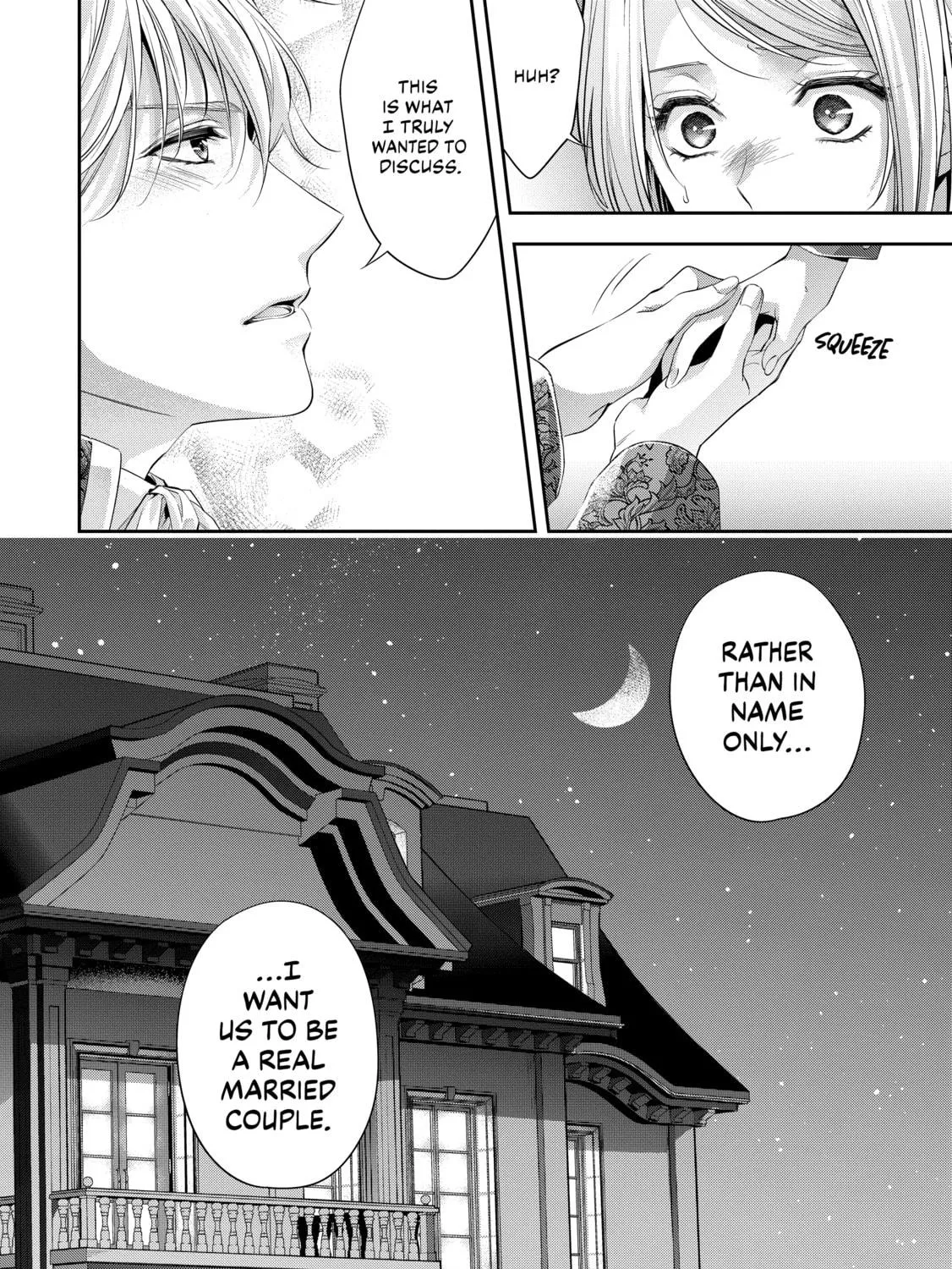 Read Duchess in the Attic chapter 18 image 46 on Lezhin
