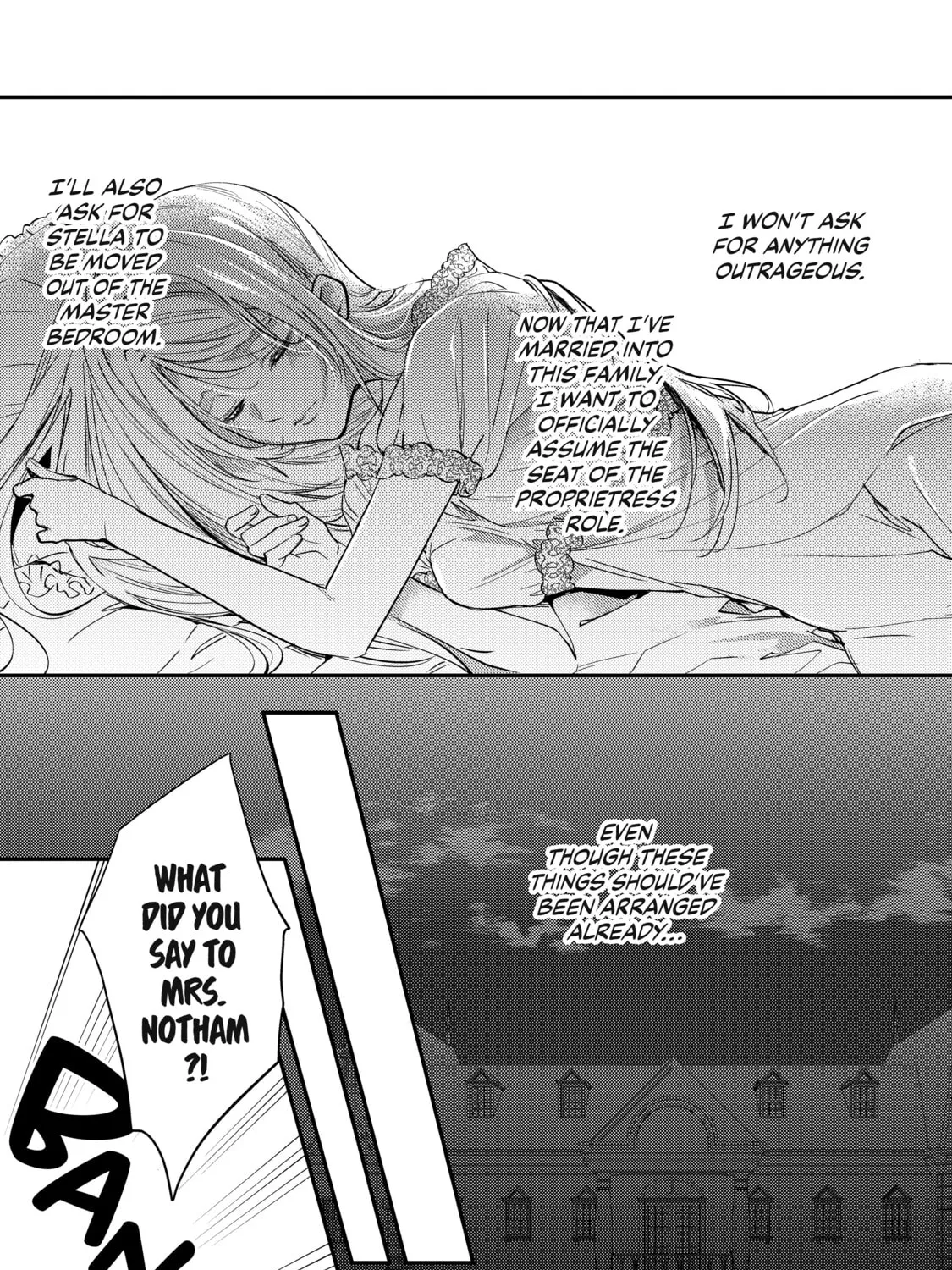 Read Duchess in the Attic chapter 2 image 12 on Lezhin