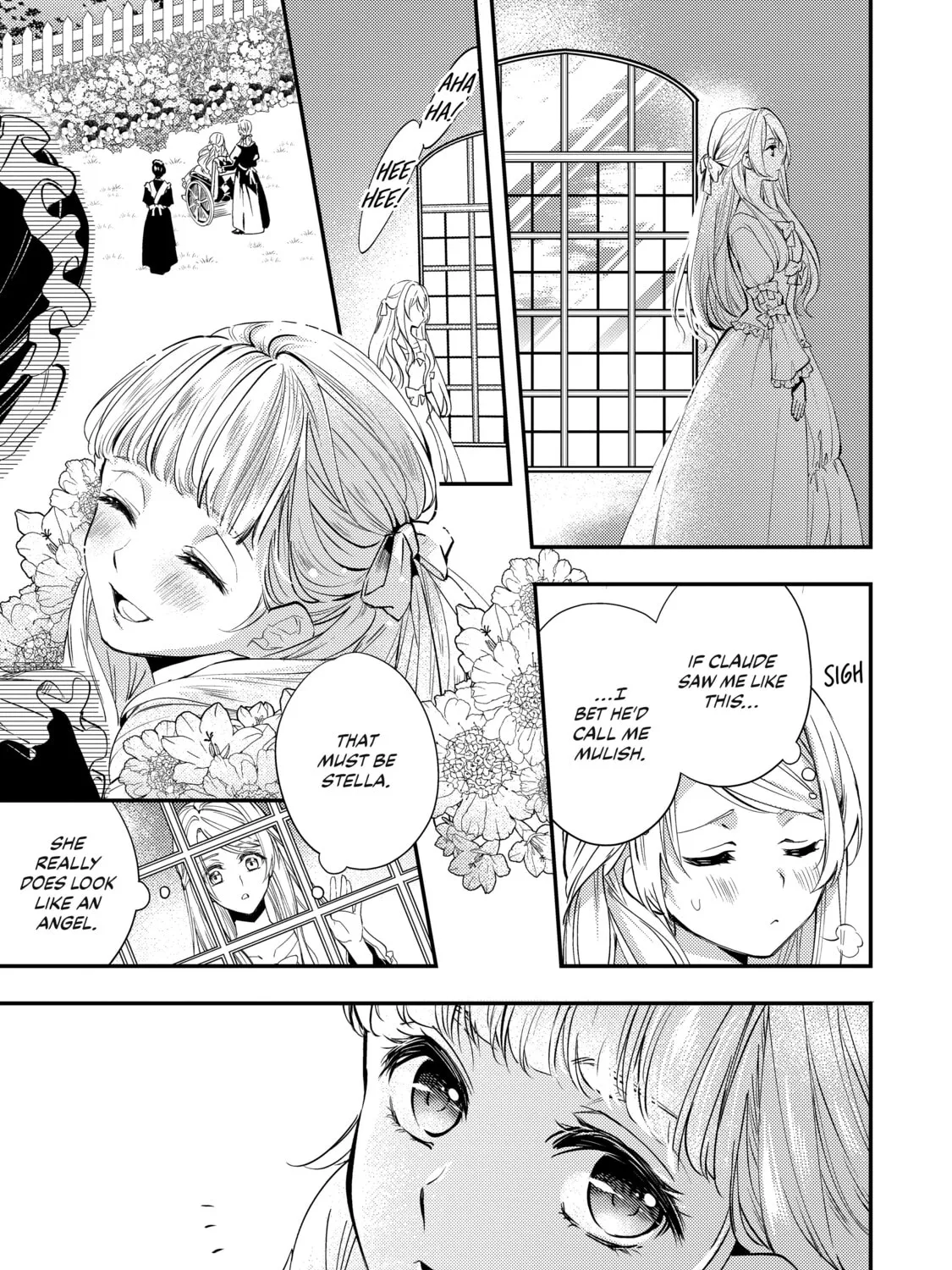 Read Duchess in the Attic chapter 2 image 24 on Lezhin