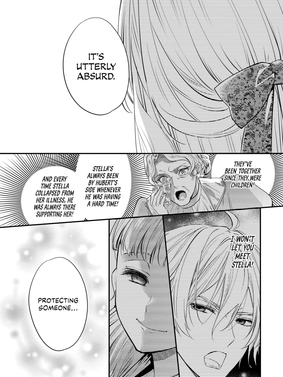 Read Duchess in the Attic chapter 2 image 42 on Lezhin