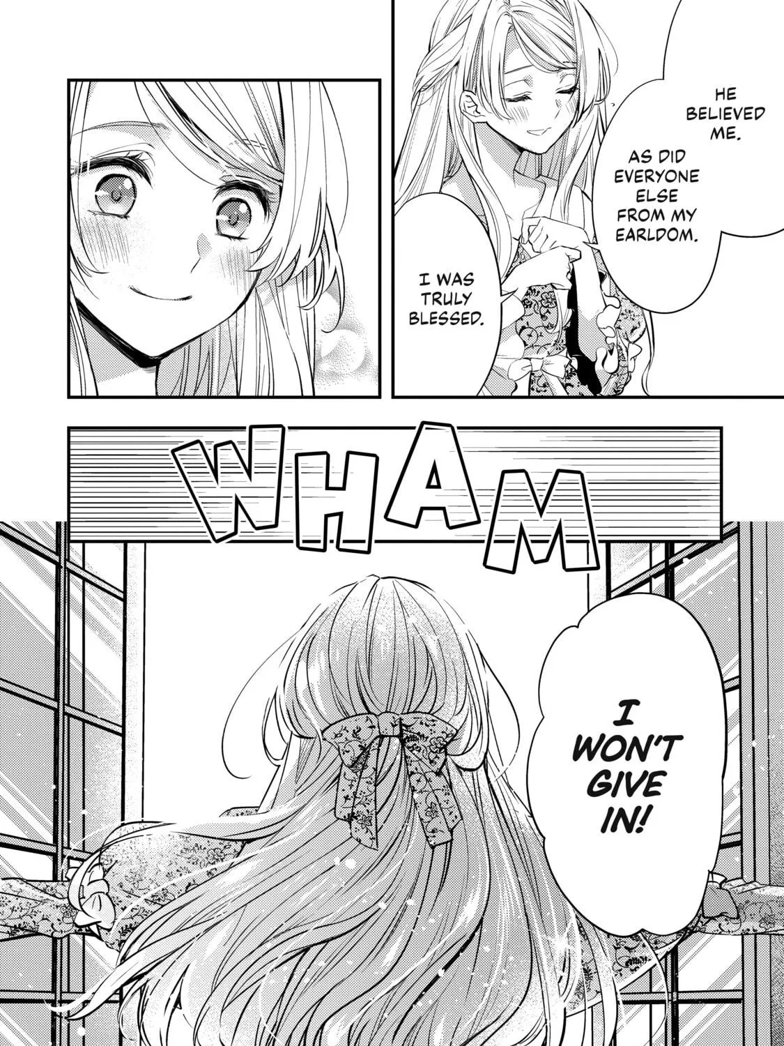 Read Duchess in the Attic chapter 2 image 46 on Lezhin