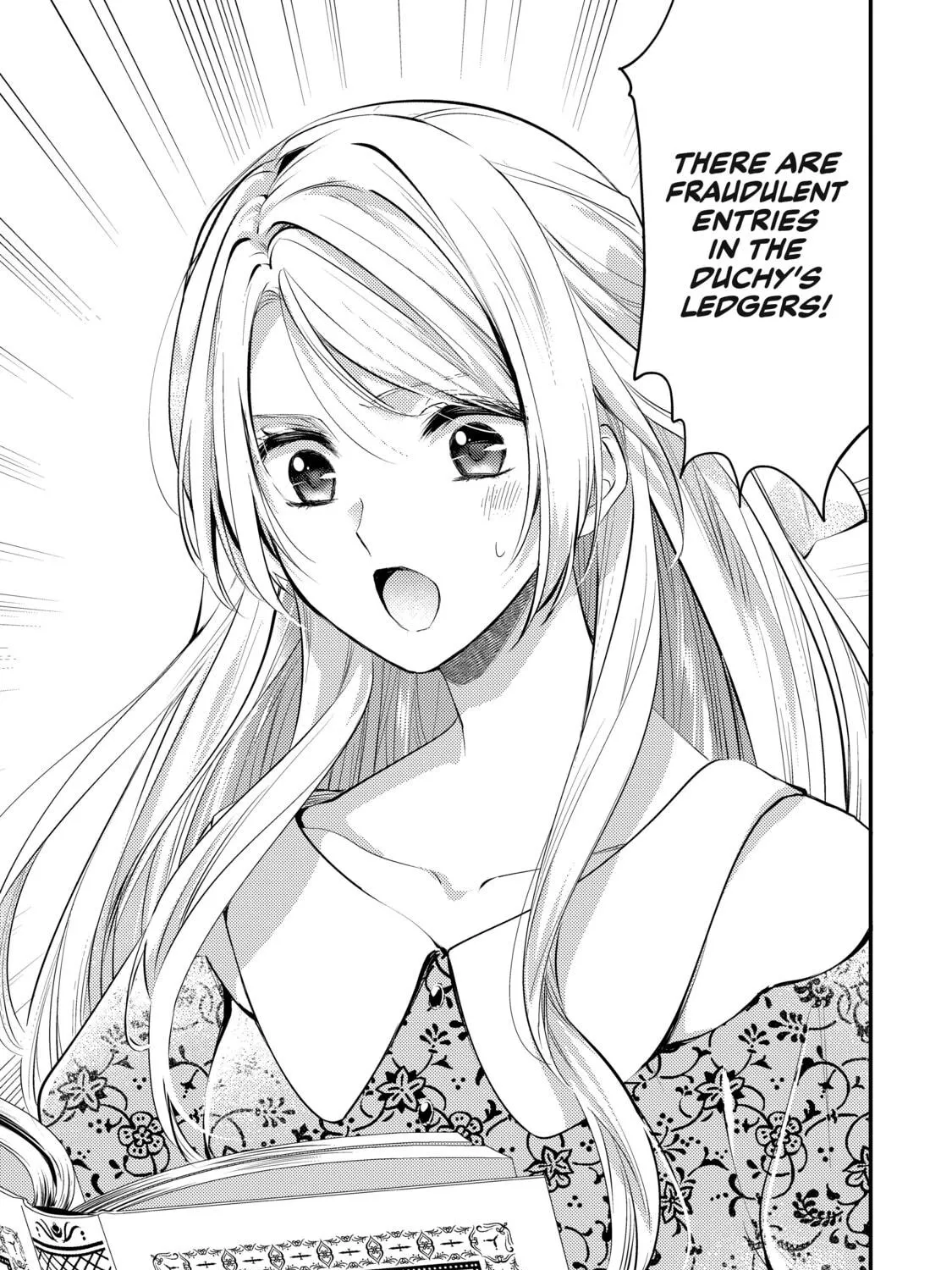 Read Duchess in the Attic chapter 2 image 52 on Lezhin