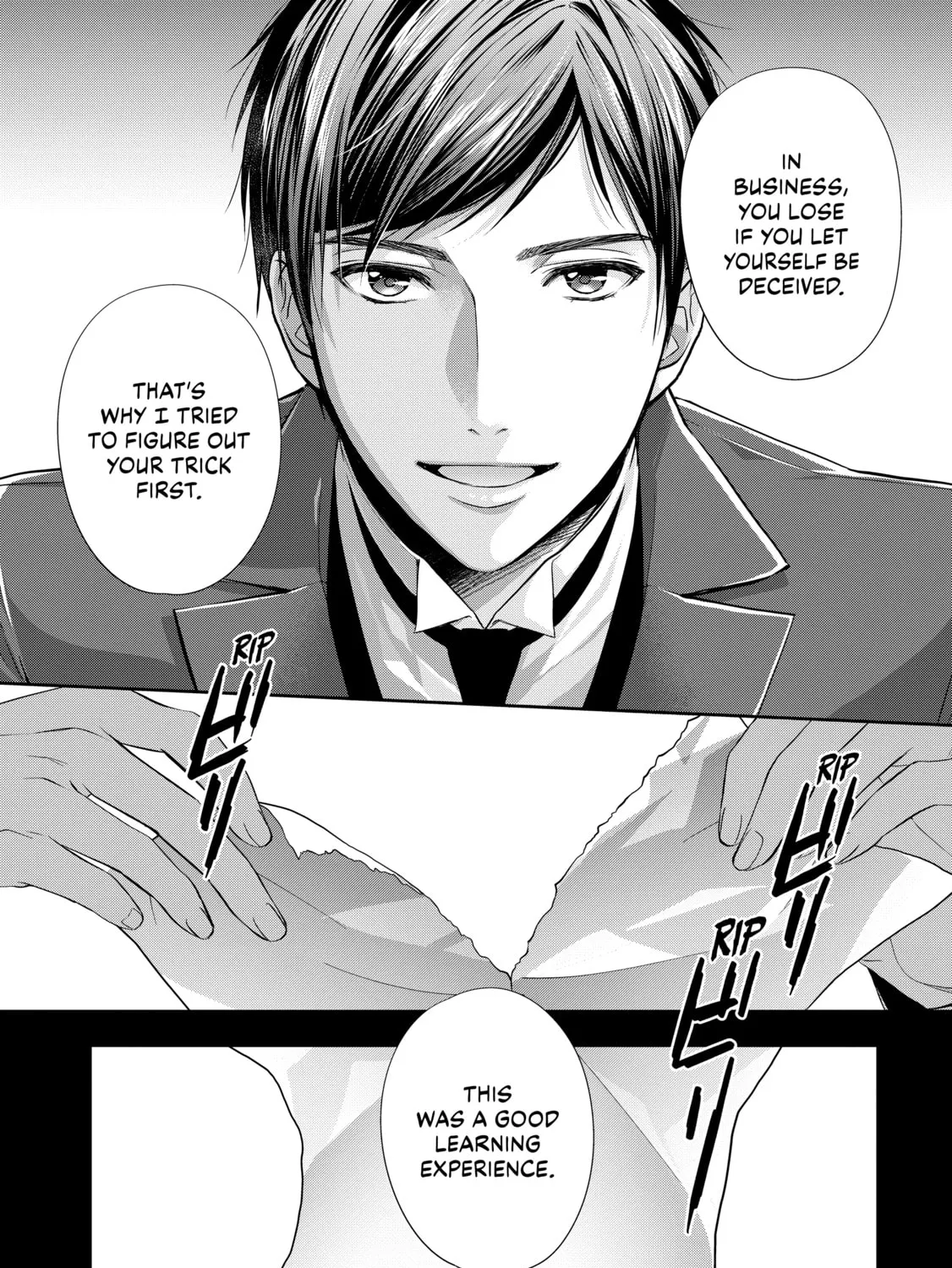 Read Duchess in the Attic chapter 21 image 12 on Lezhin