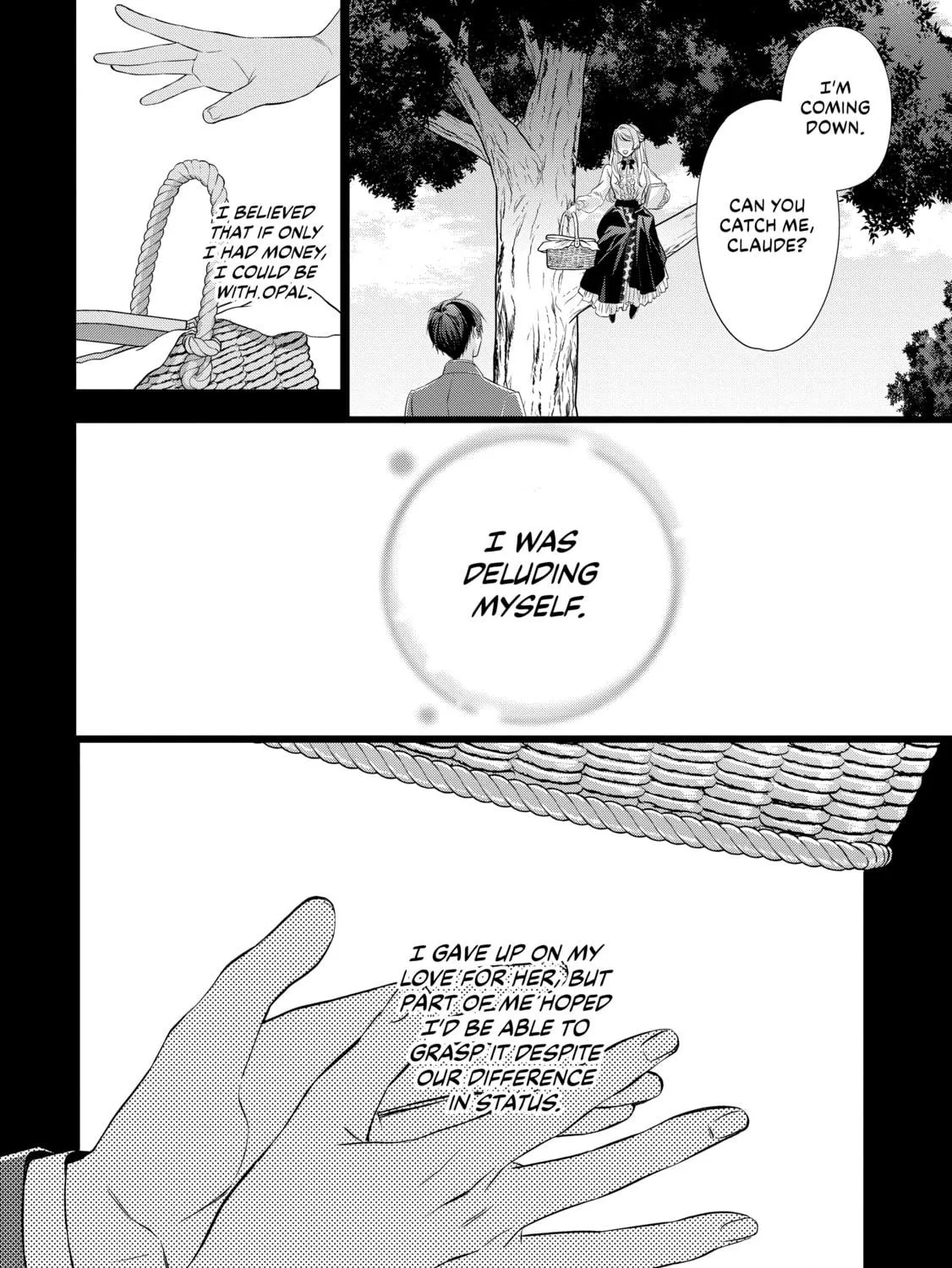 Read Duchess in the Attic chapter 21 image 18 on Lezhin