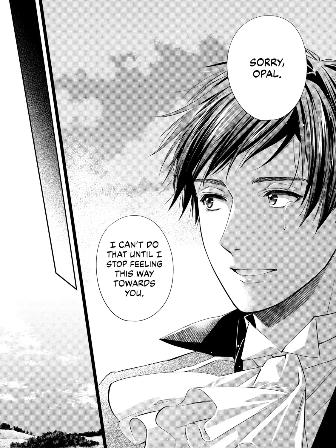 Read Duchess in the Attic chapter 21 image 32 on Lezhin