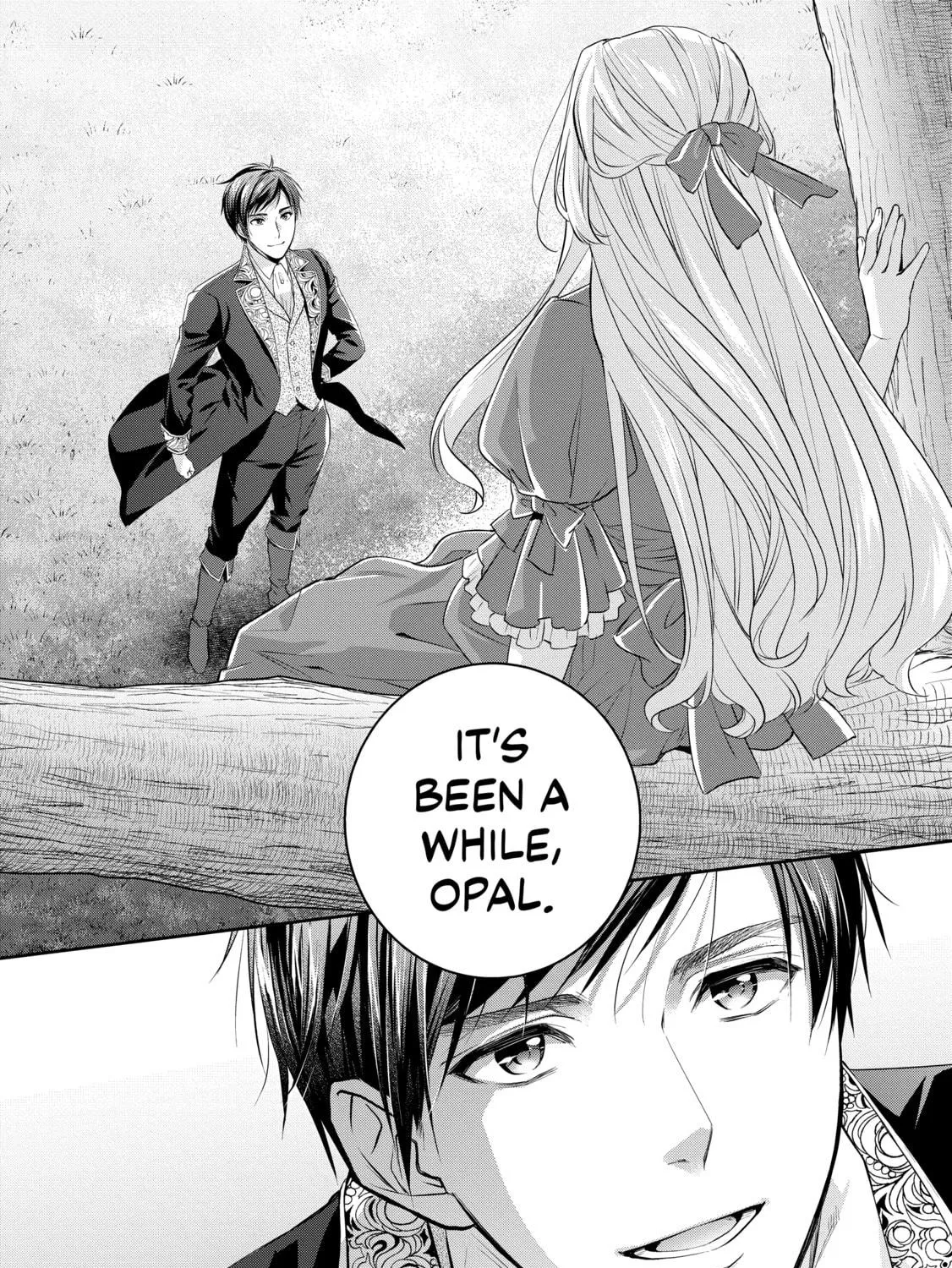Read Duchess in the Attic chapter 21 image 38 on Lezhin