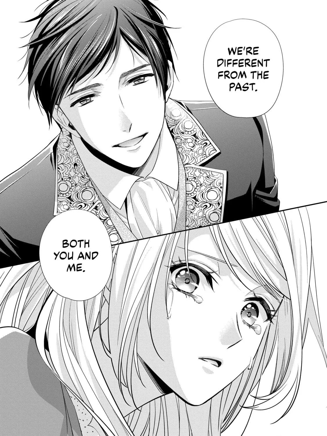 Read Duchess in the Attic chapter 22 image 16 on Lezhin