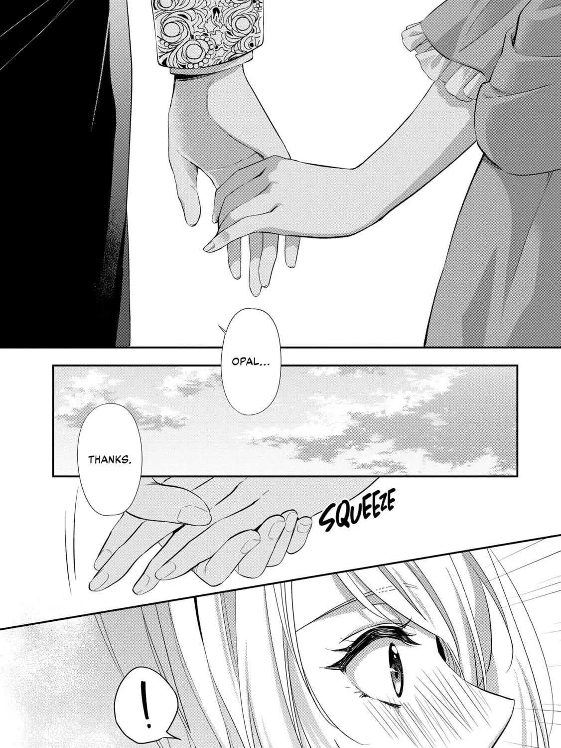 Read Duchess in the Attic chapter 22 image 32 on Lezhin