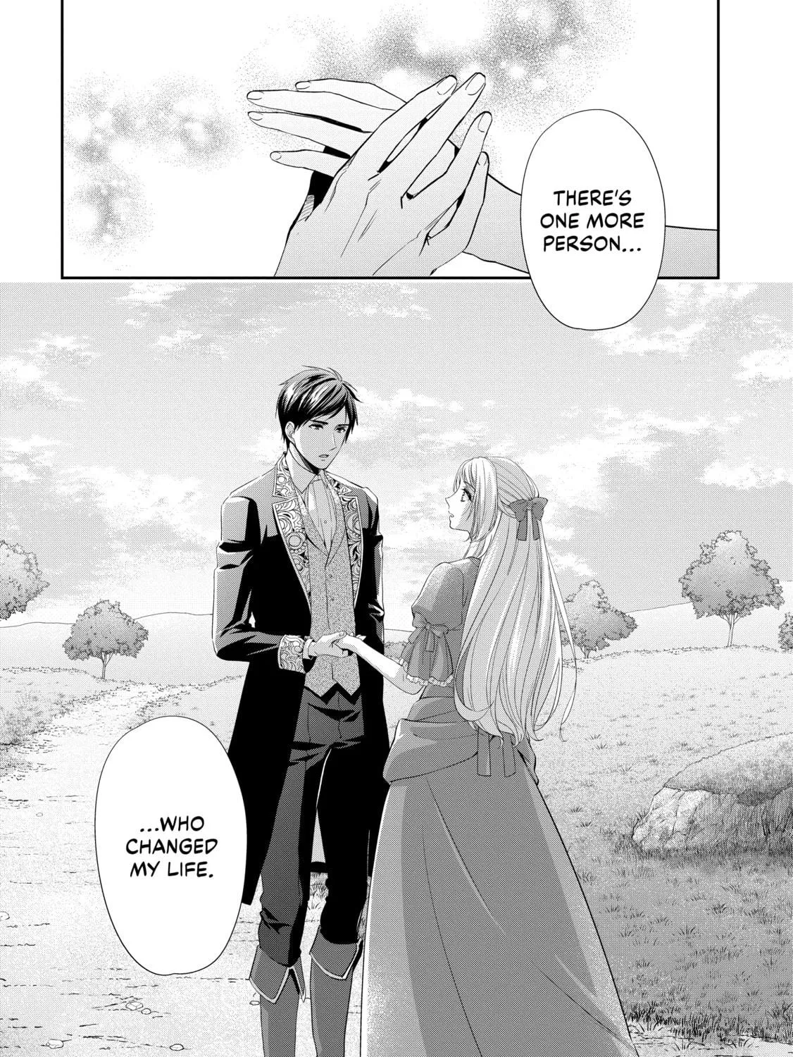 Read Duchess in the Attic chapter 22 image 46 on Lezhin