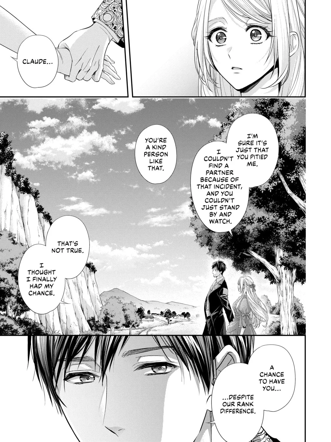 Read Duchess in the Attic chapter 23 image 20 on Lezhin