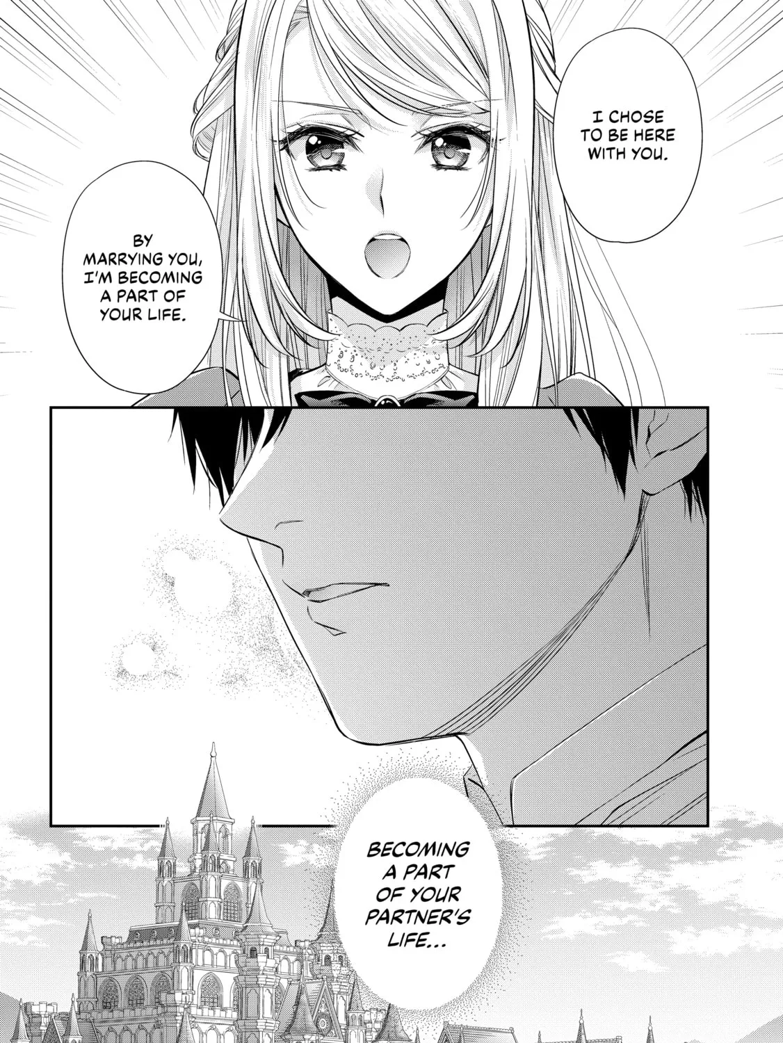 Read Duchess in the Attic chapter 26 image 42 on Lezhin
