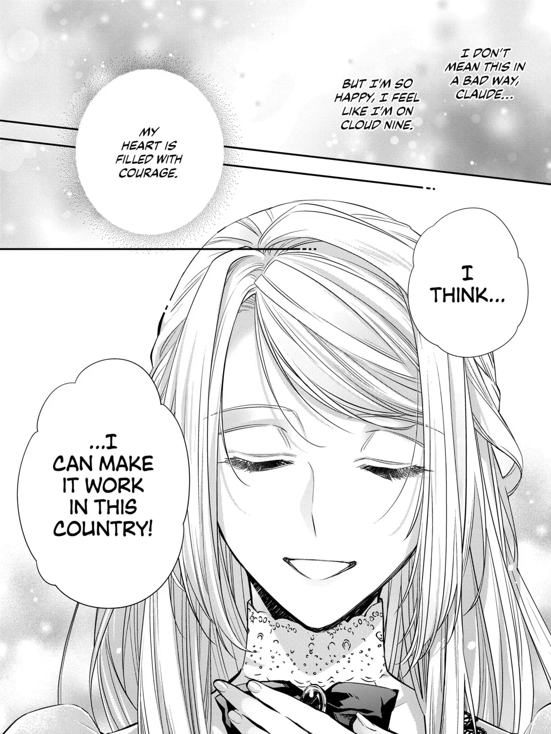 Read Duchess in the Attic chapter 28 image 12 on Lezhin