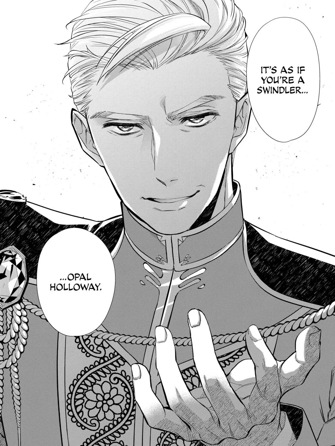Read Duchess in the Attic chapter 28 image 28 on Lezhin