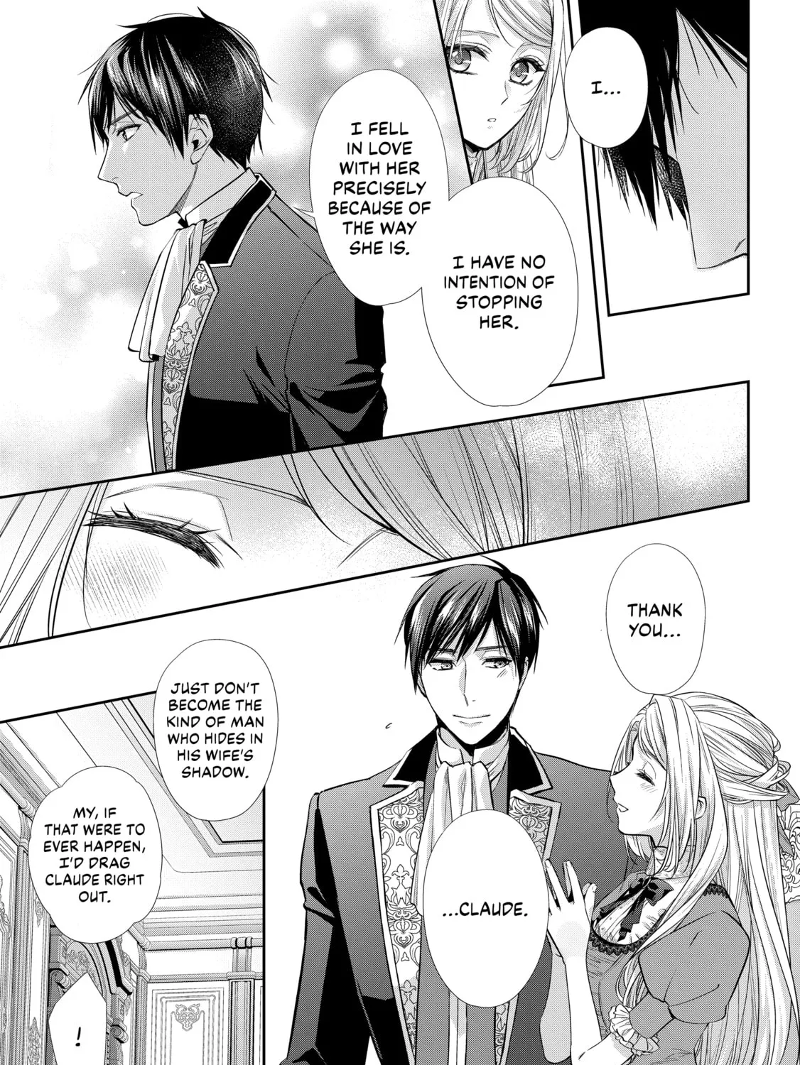 Read Duchess in the Attic chapter 29 image 12 on Lezhin