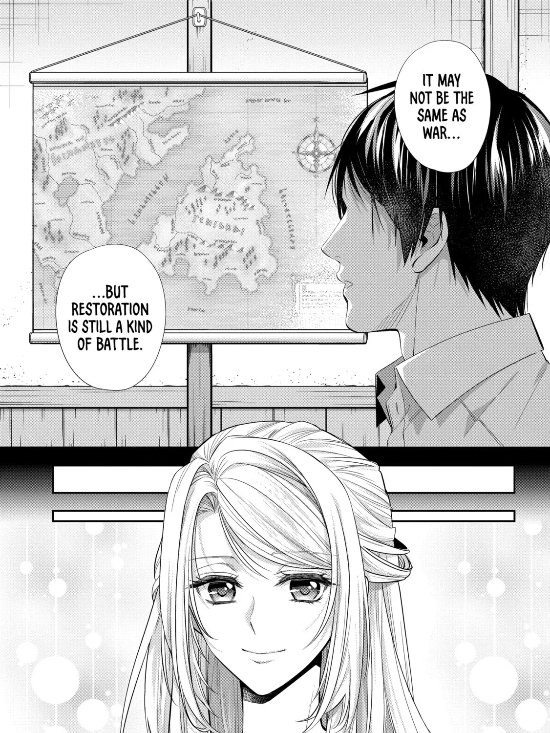 Read Duchess in the Attic chapter 29 image 36 on Lezhin