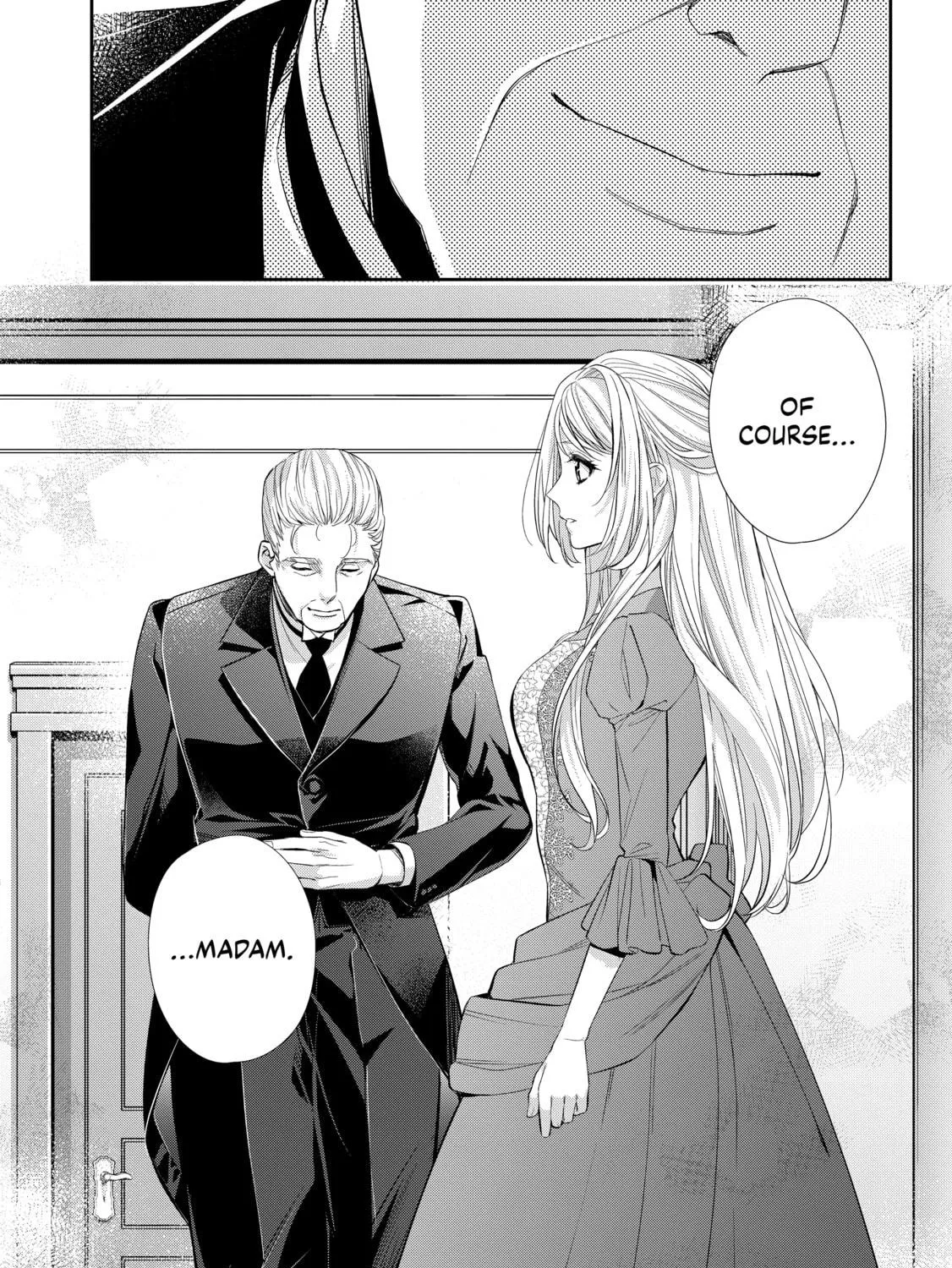 Read Duchess in the Attic chapter 29 image 40 on Lezhin