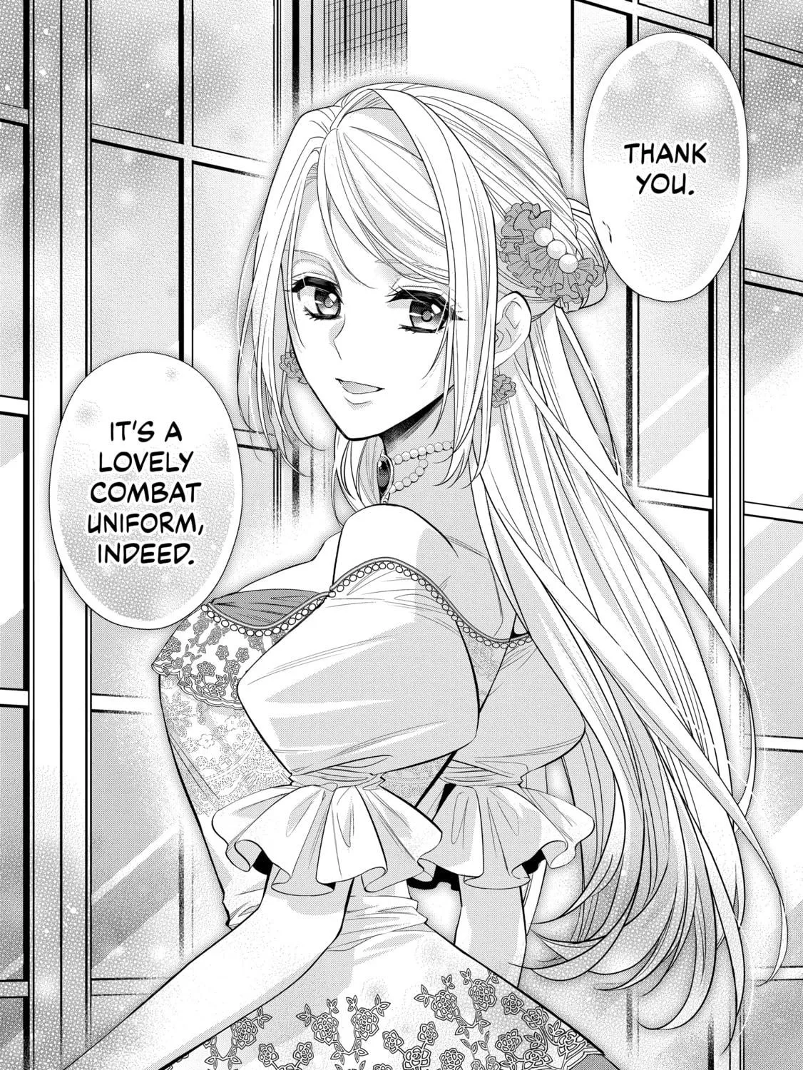 Read Duchess in the Attic chapter 29 image 46 on Lezhin