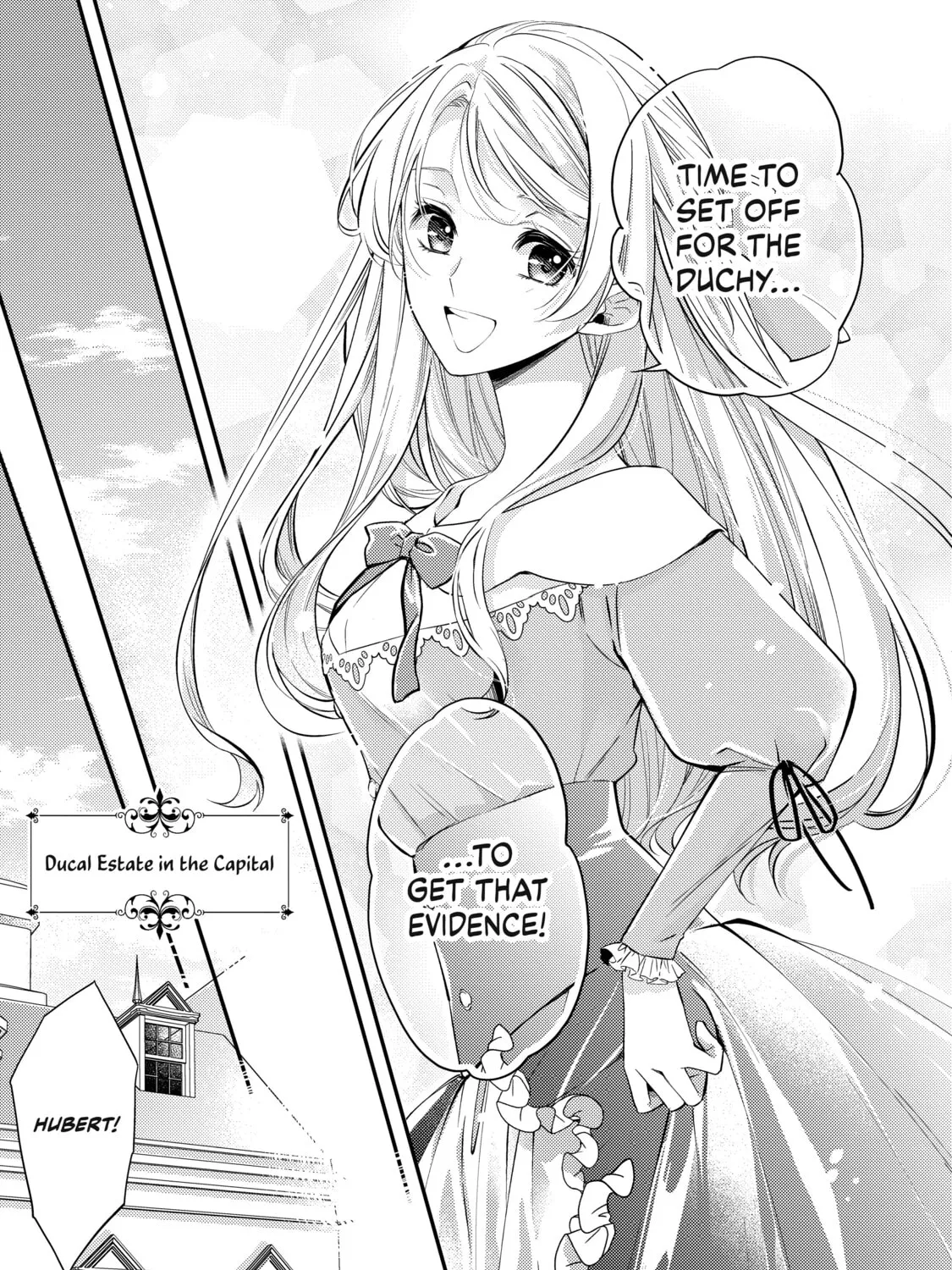 Read Duchess in the Attic chapter 4 image 20 on Lezhin