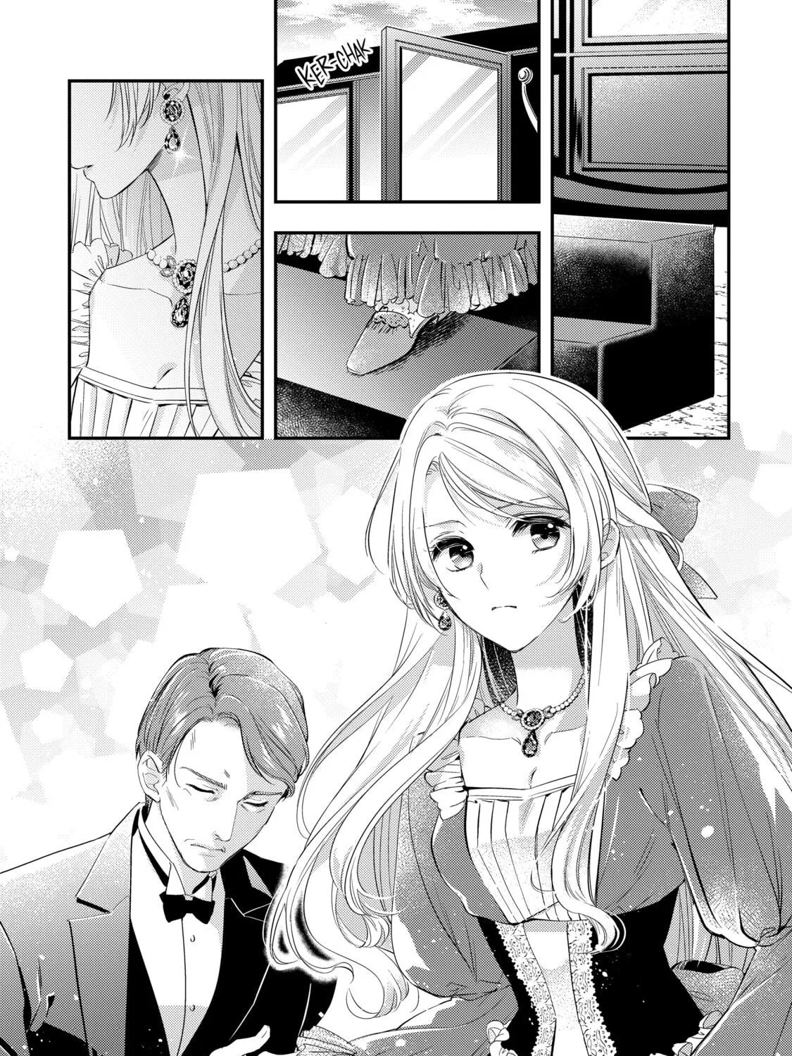 Read Duchess in the Attic chapter 4 image 34 on Lezhin