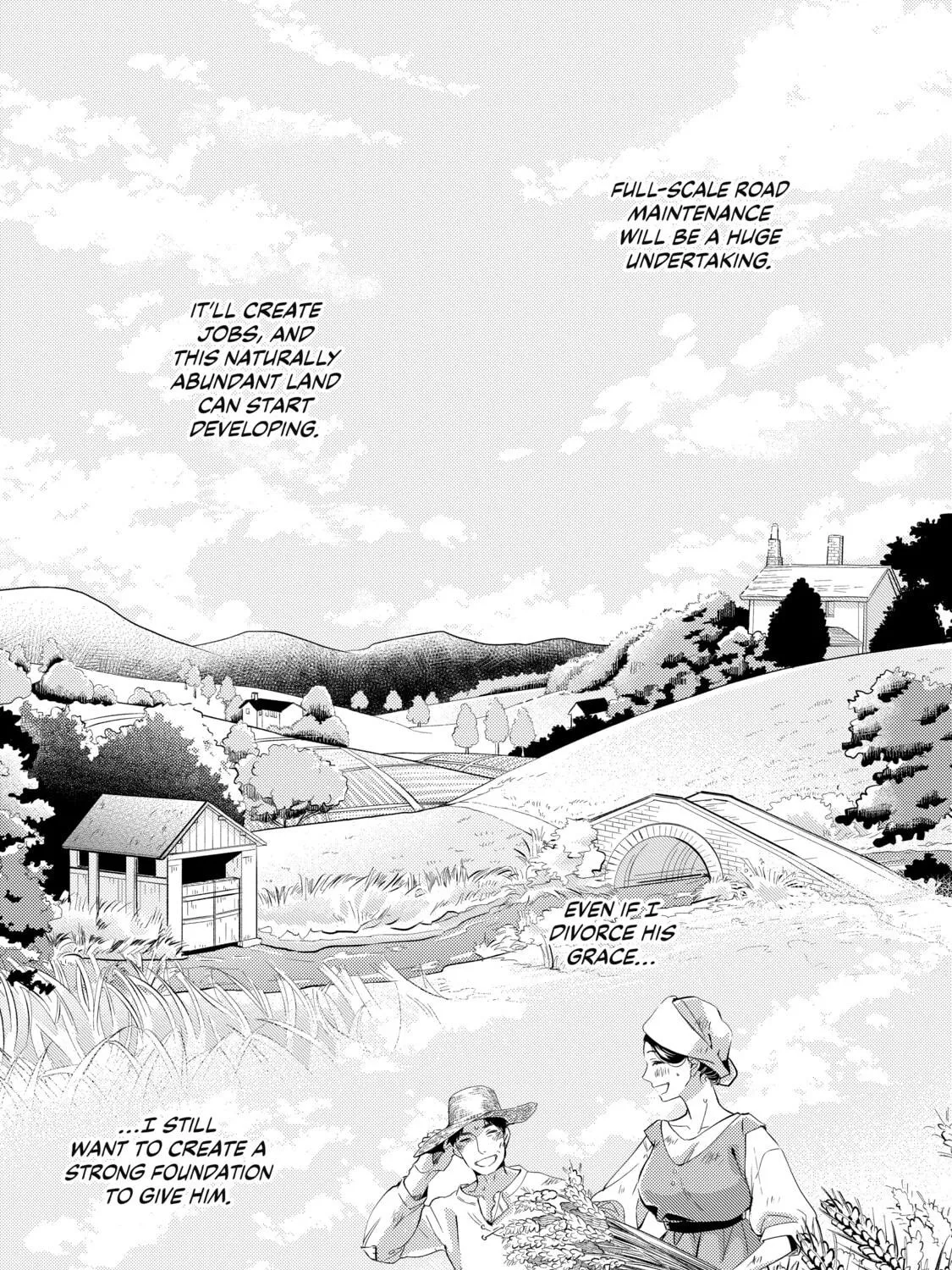Read Duchess in the Attic chapter 6 image 40 on Lezhin