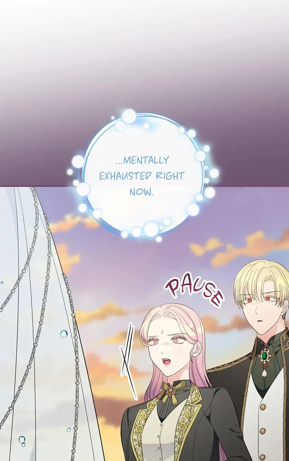 Duchess in the Glass House Chapter 100 page 103 - 