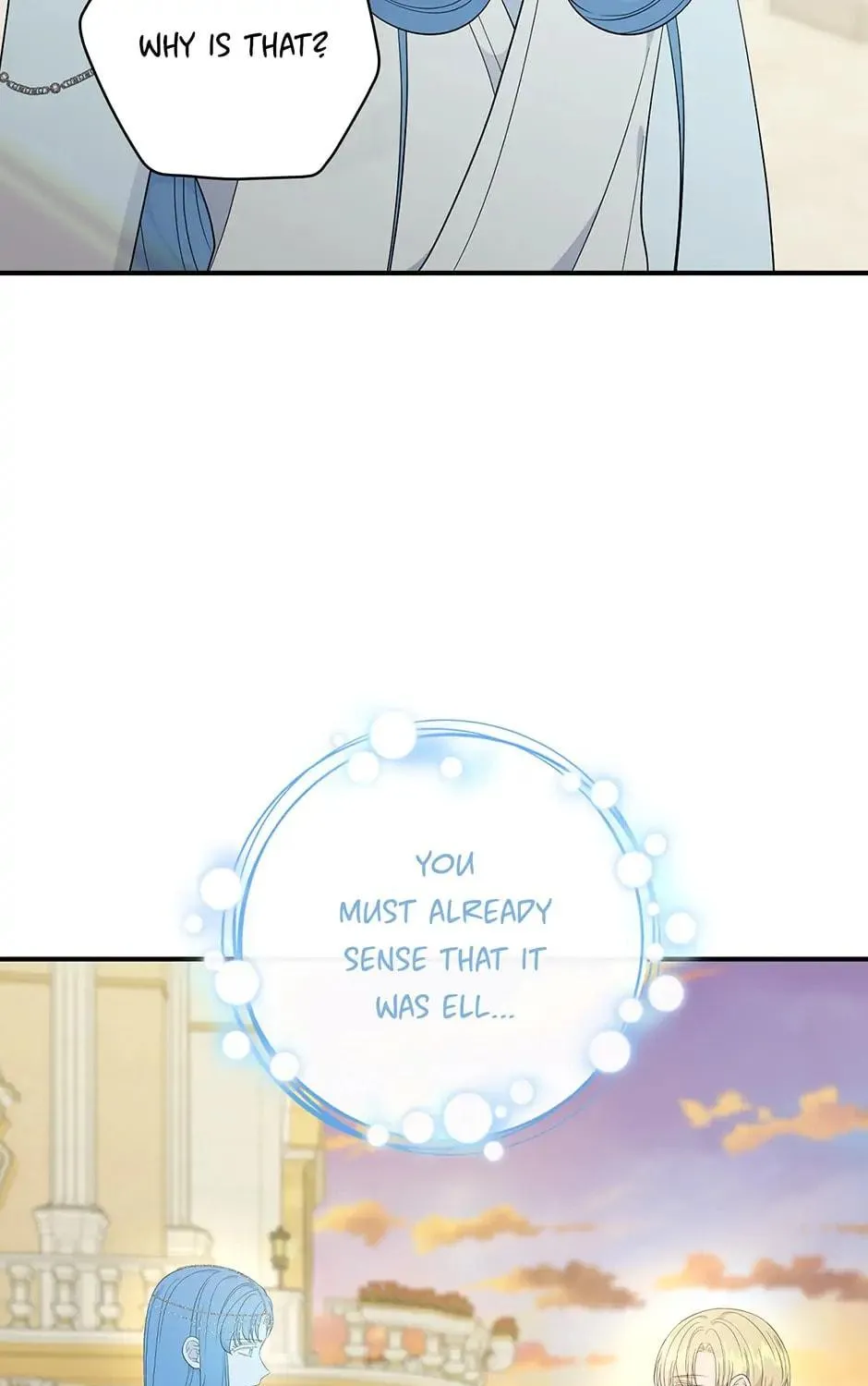 Duchess in the Glass House Chapter 100 page 107 - 