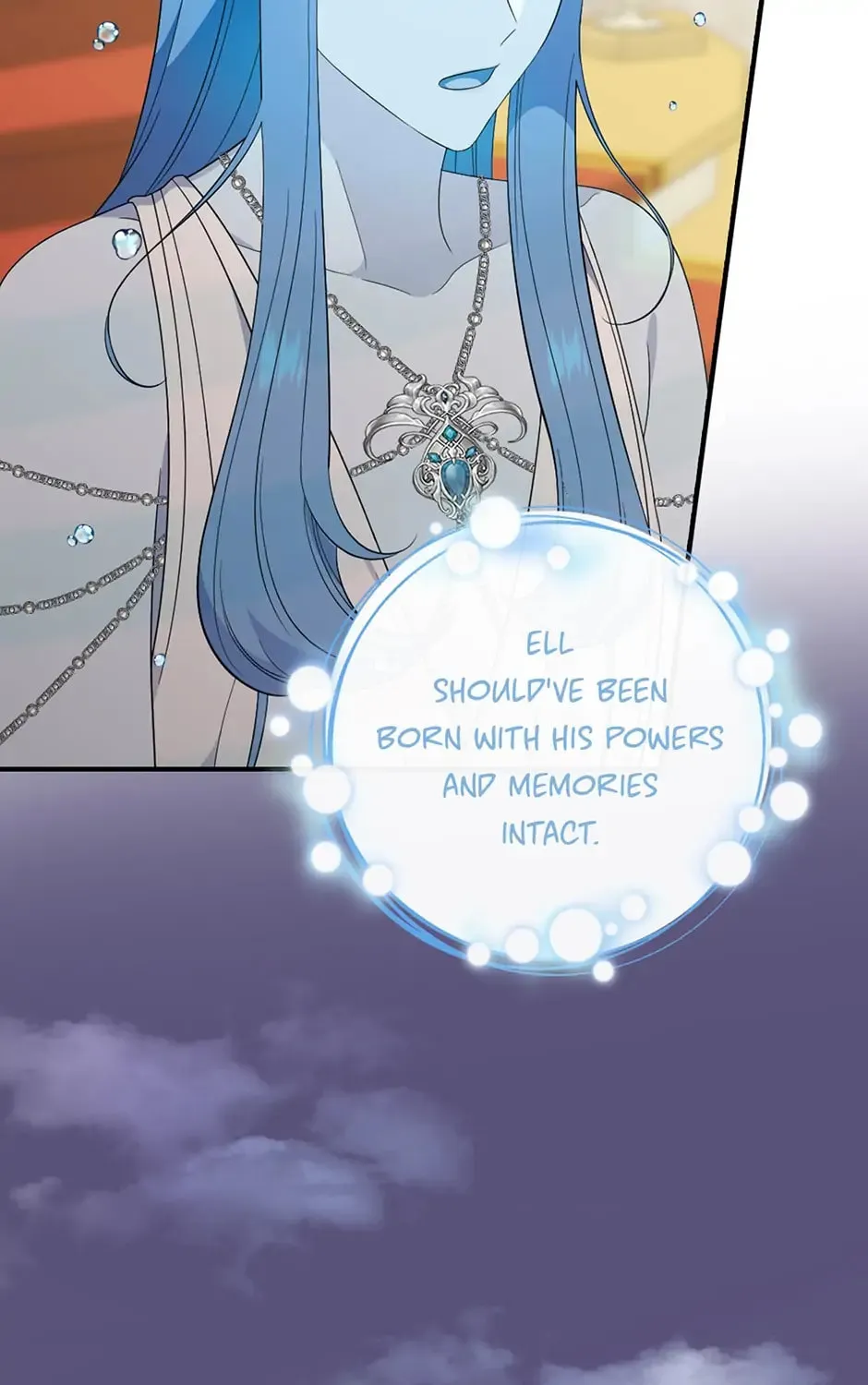Duchess in the Glass House Chapter 100 page 111 - 