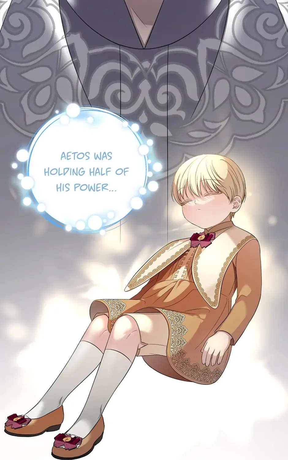 Duchess in the Glass House Chapter 100 page 117 - 