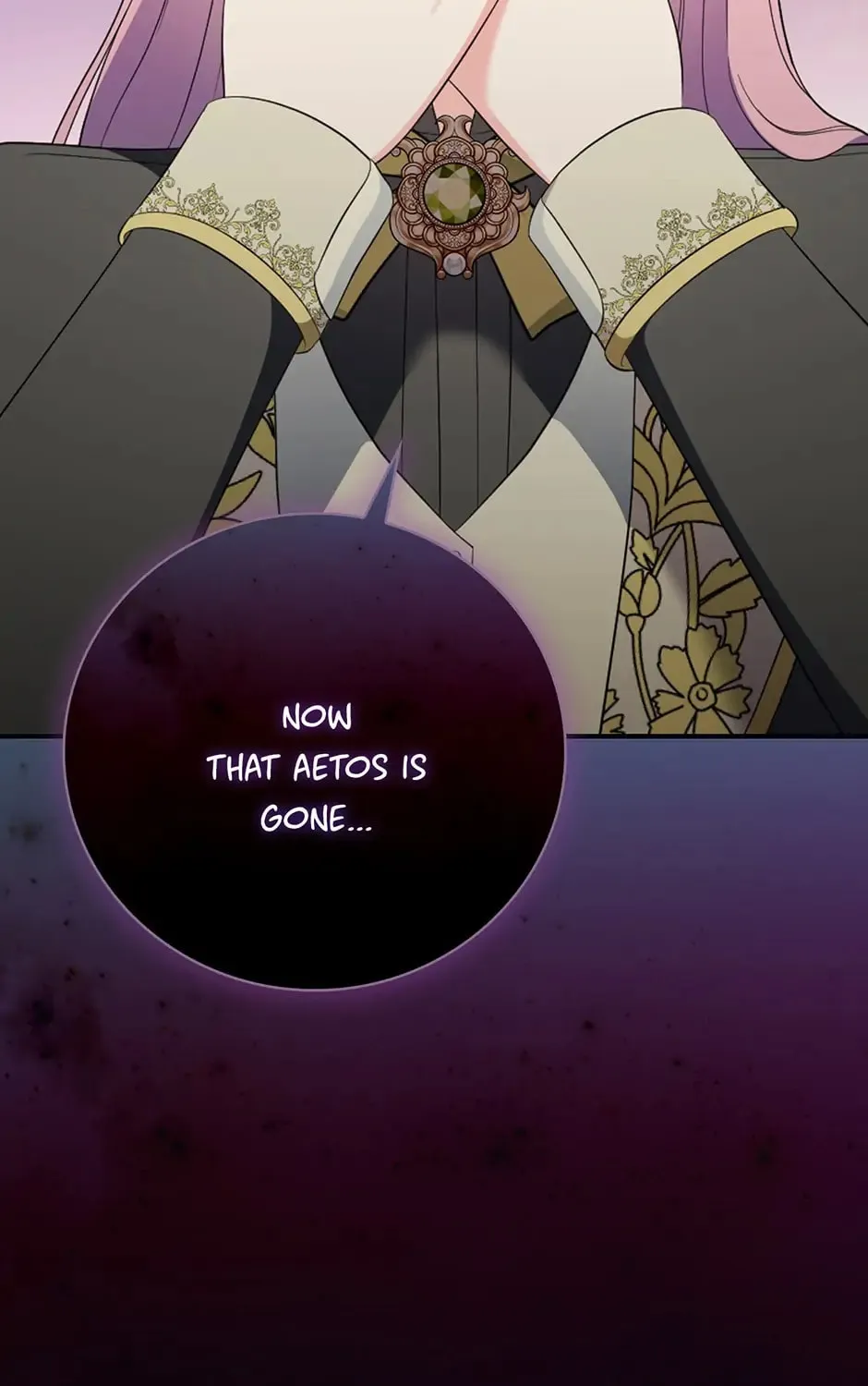 Duchess in the Glass House Chapter 100 page 121 - 