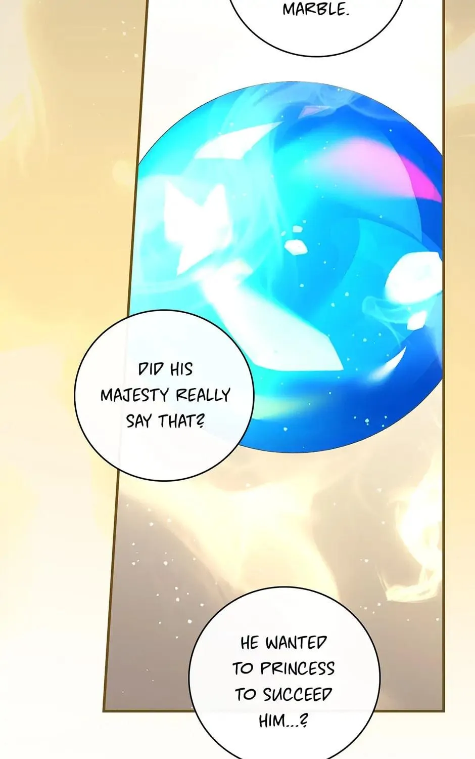 Duchess in the Glass House Chapter 100 page 19 - 