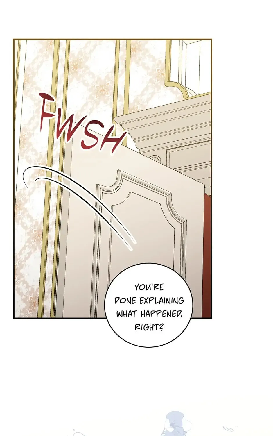 Duchess in the Glass House Chapter 100 page 21 - 