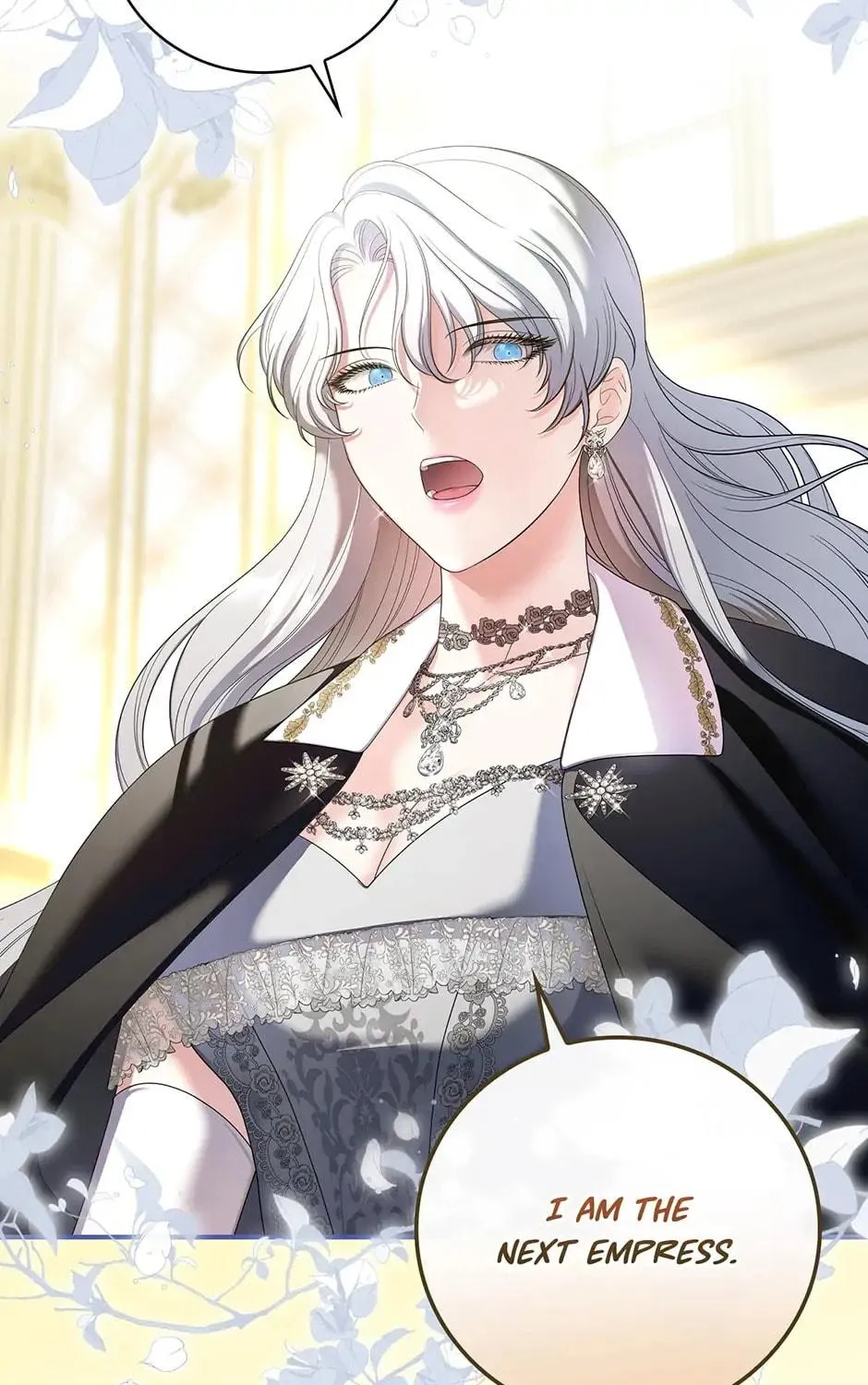 Duchess in the Glass House Chapter 100 page 23 - 