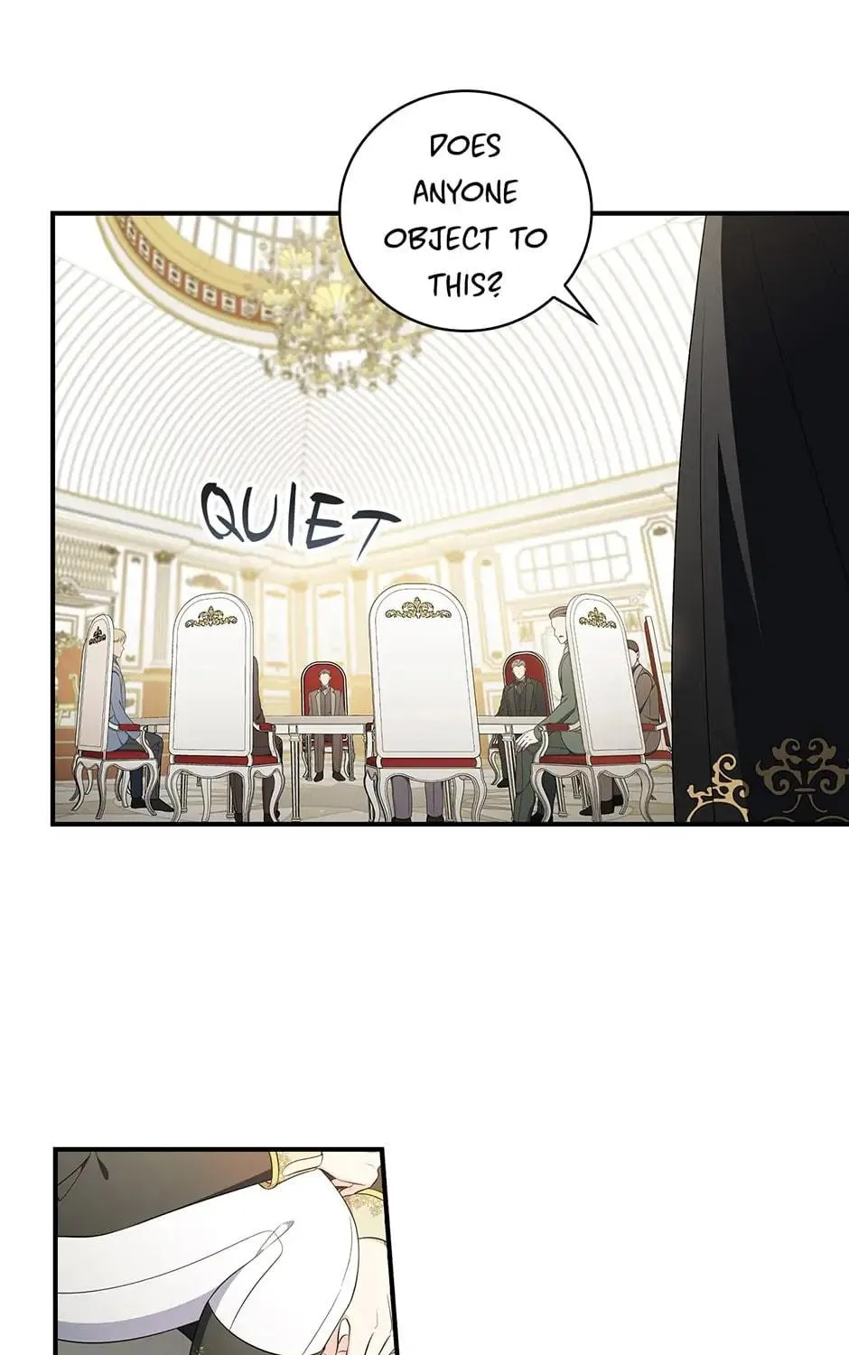 Duchess in the Glass House Chapter 100 page 29 - 