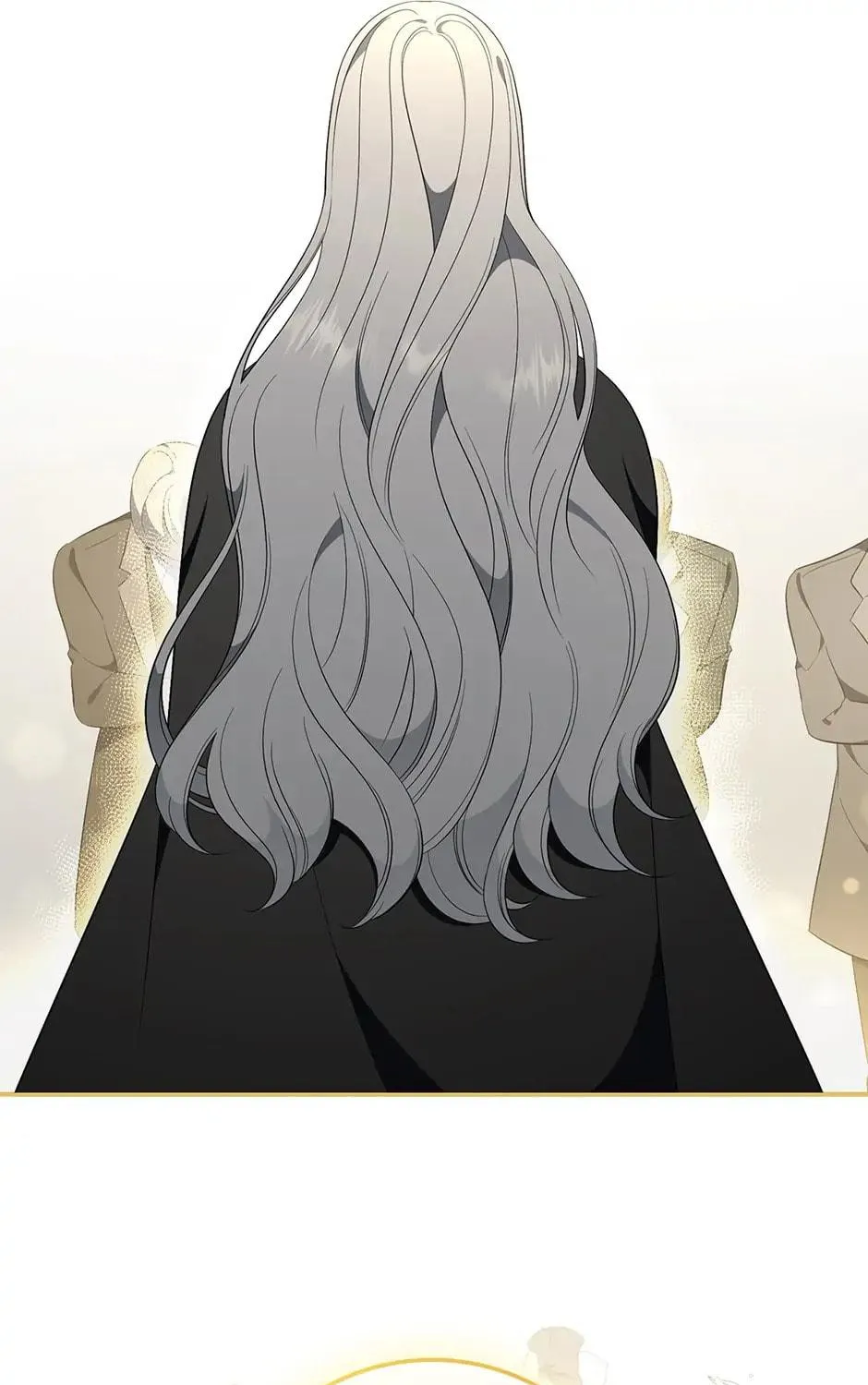 Duchess in the Glass House Chapter 100 page 35 - 