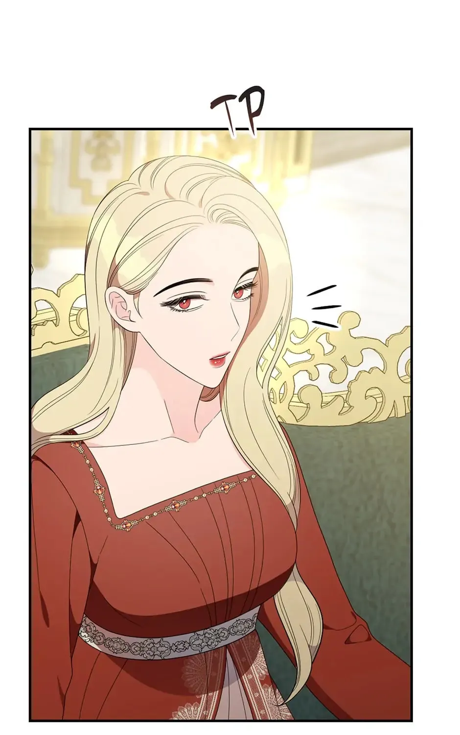 Duchess in the Glass House Chapter 100 page 43 - 